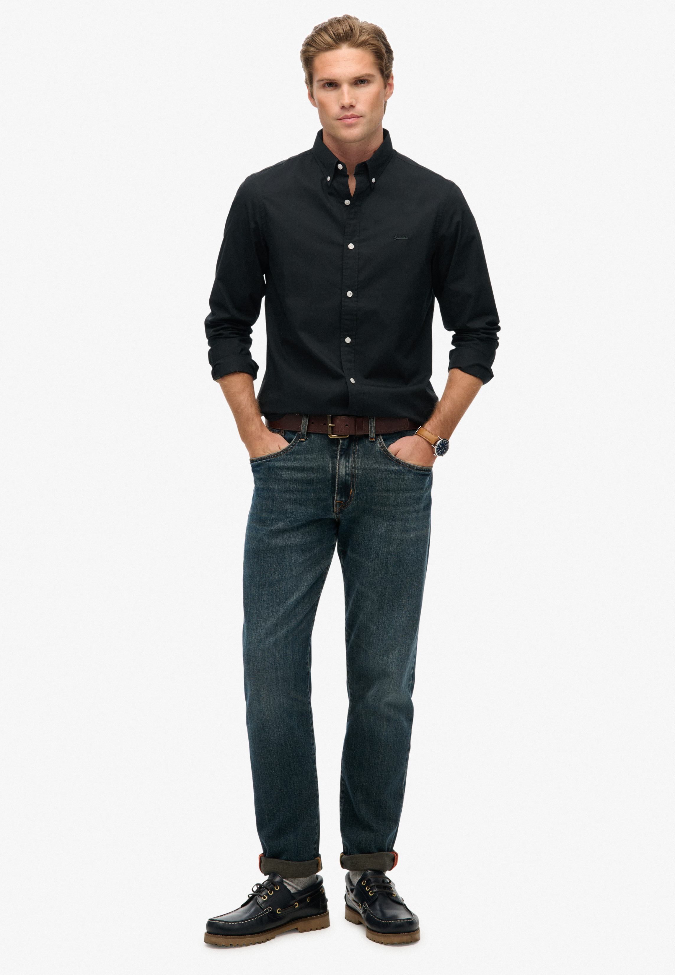 ESSENTIALS TAILORED LITE SHIRT
