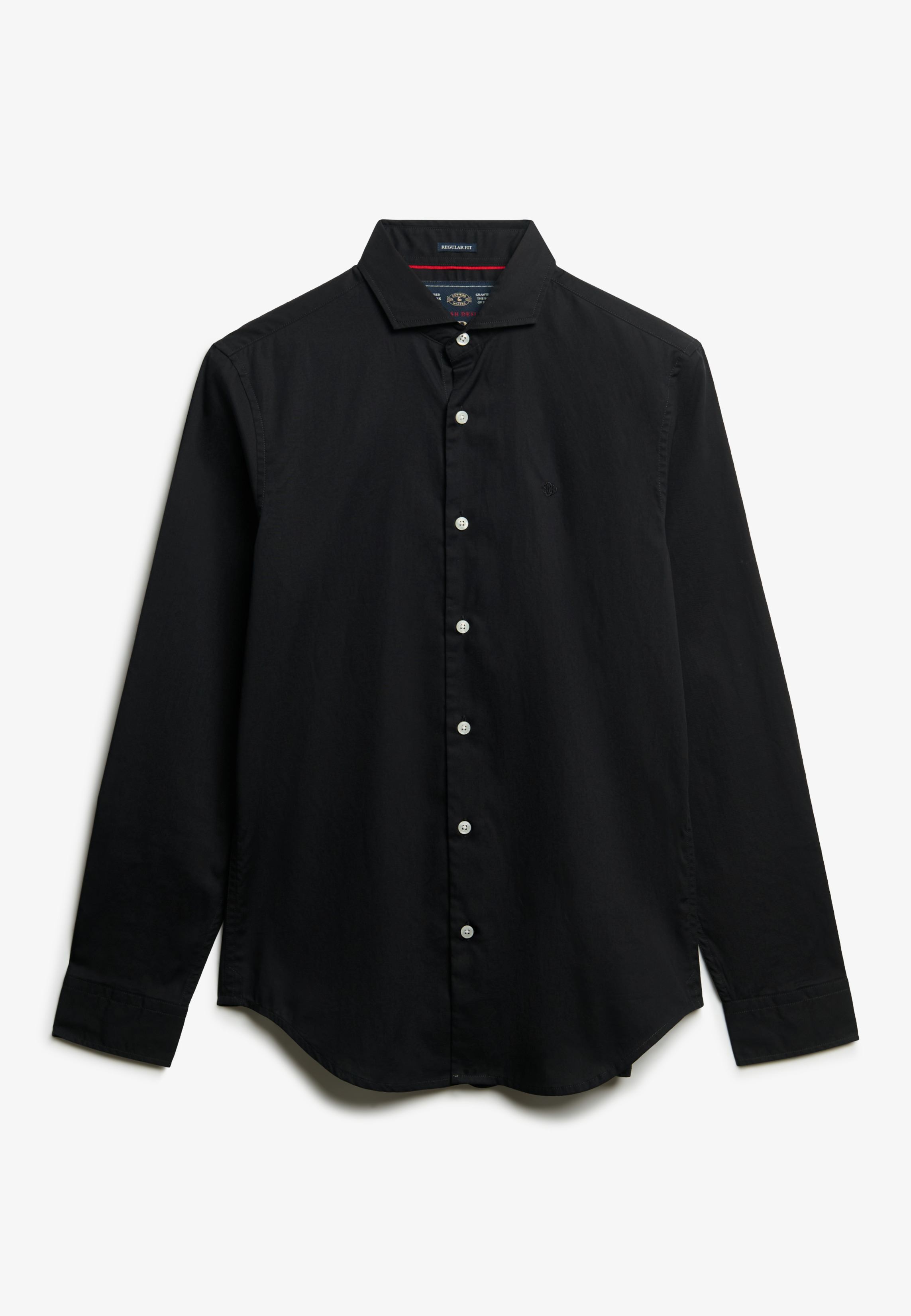 CLASSIC TAILORED L/S SHIRT