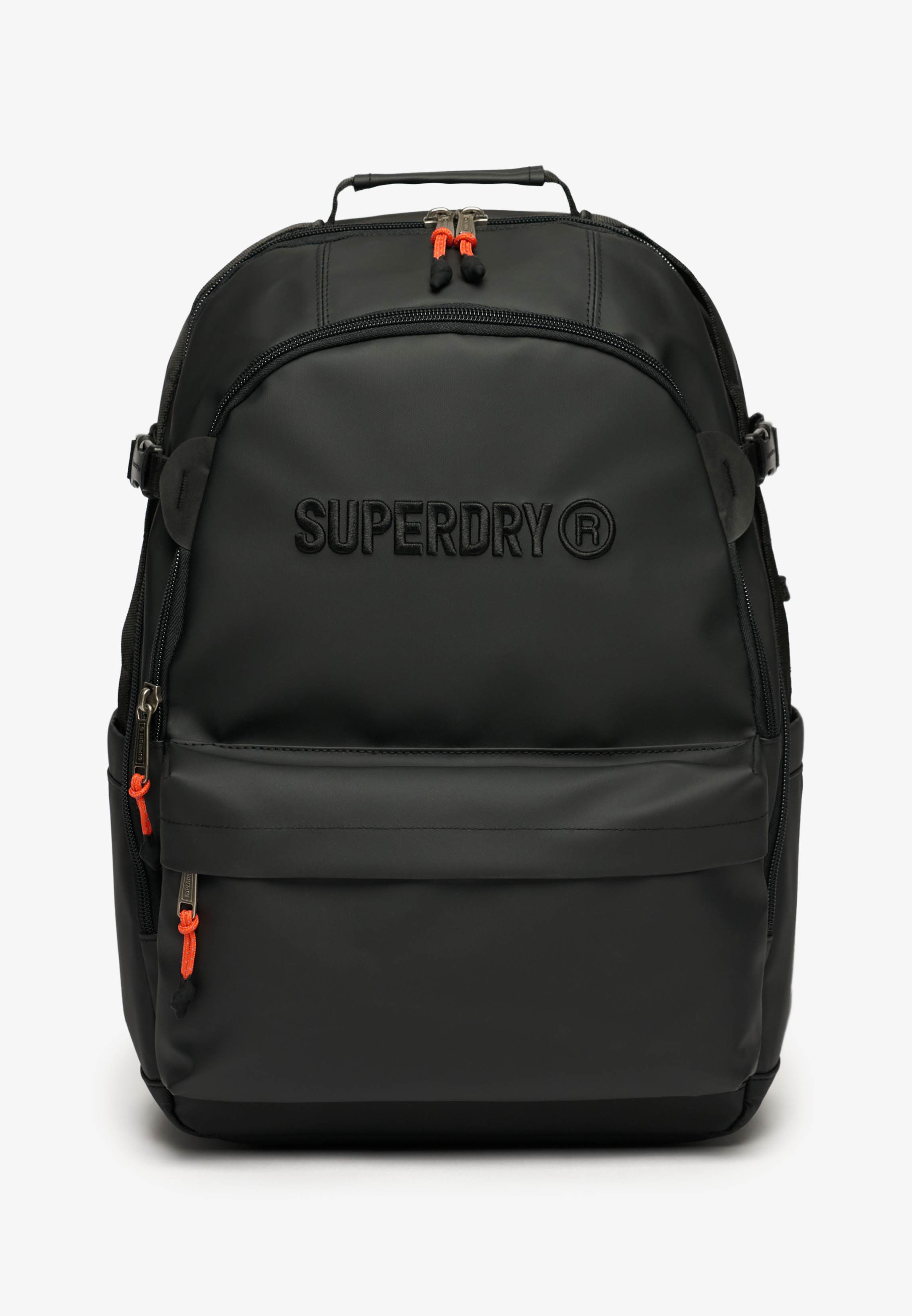 Utility Tarp Backpack