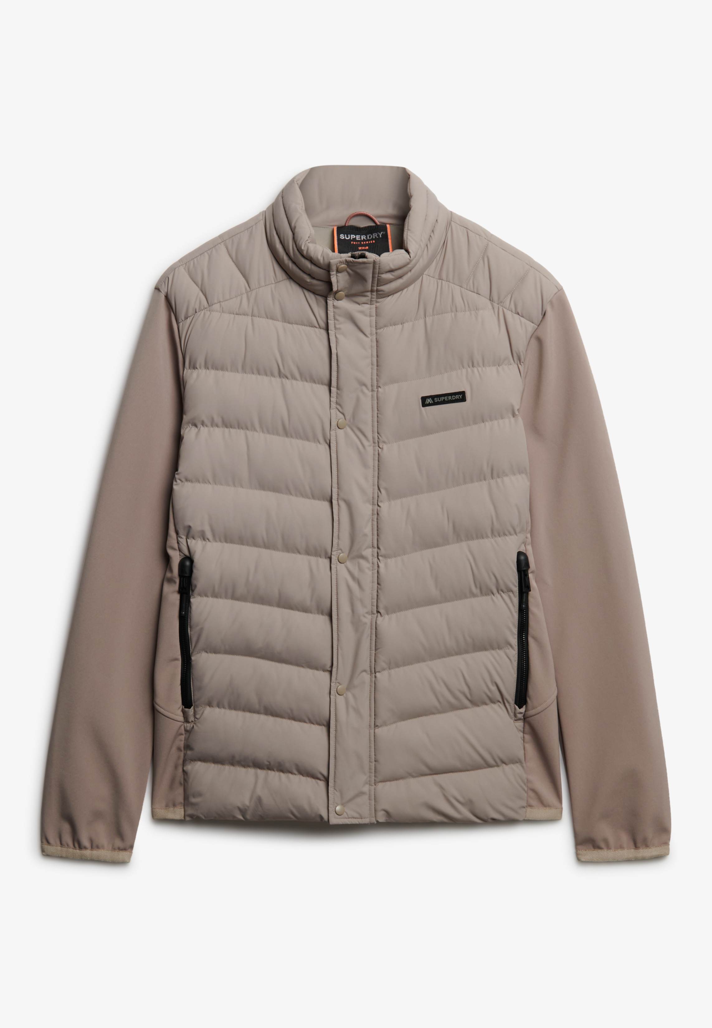 STORM POPPER SOFTSHELL JKT