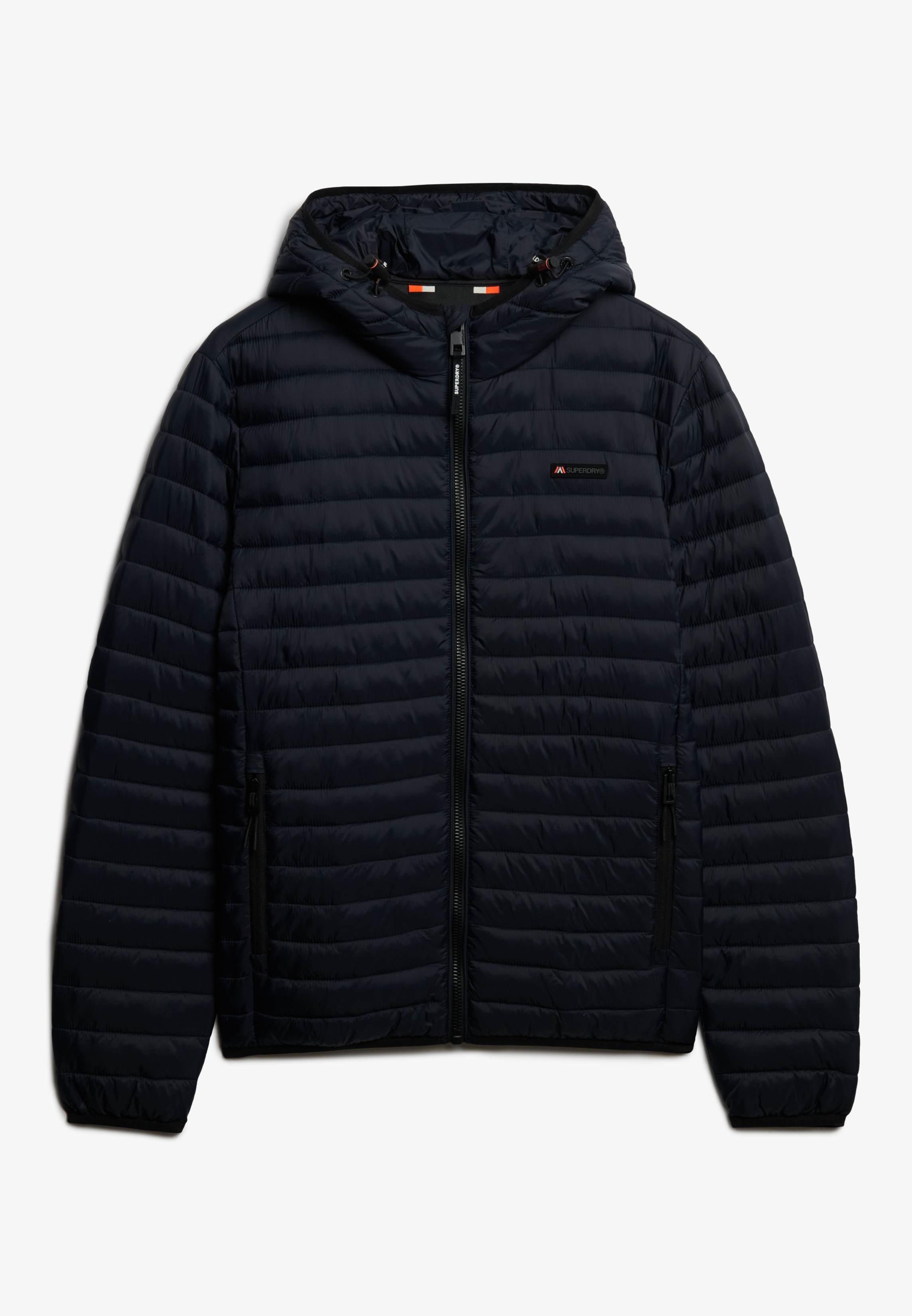 HOODED FUJI LITE JACKET