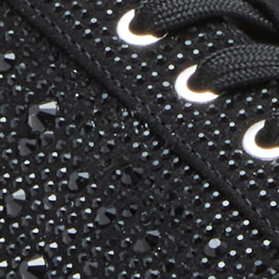 Icebox Black Sneakers