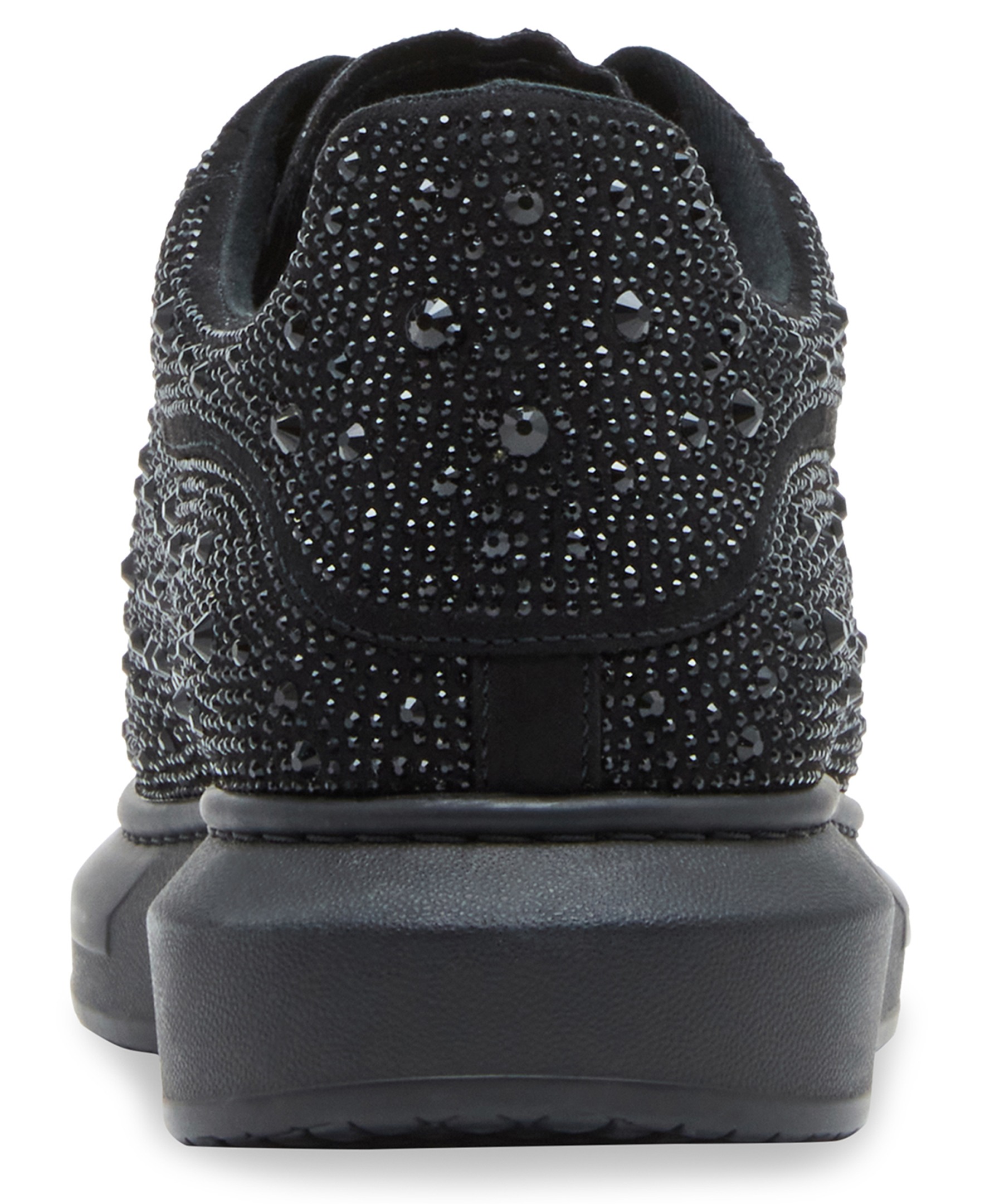 Icebox Black Sneakers