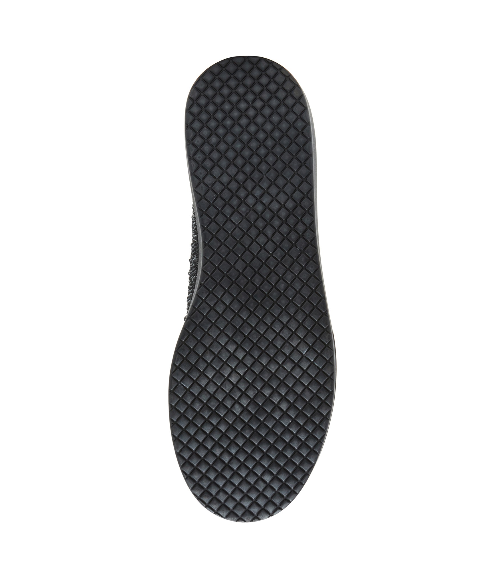 Icebox Black Sneakers