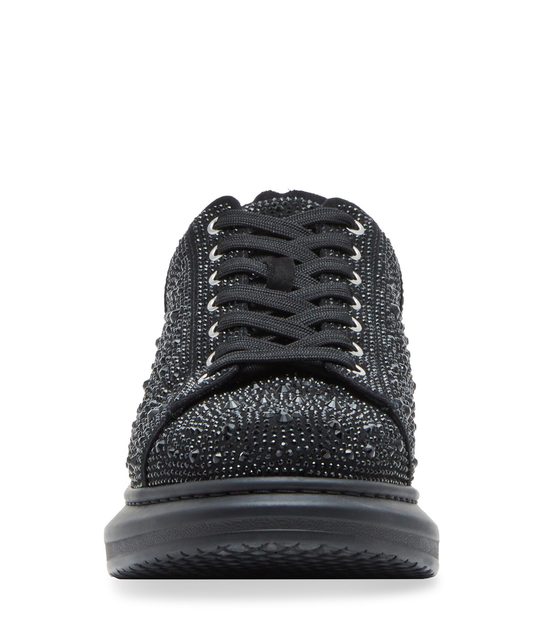 Icebox Black Sneakers