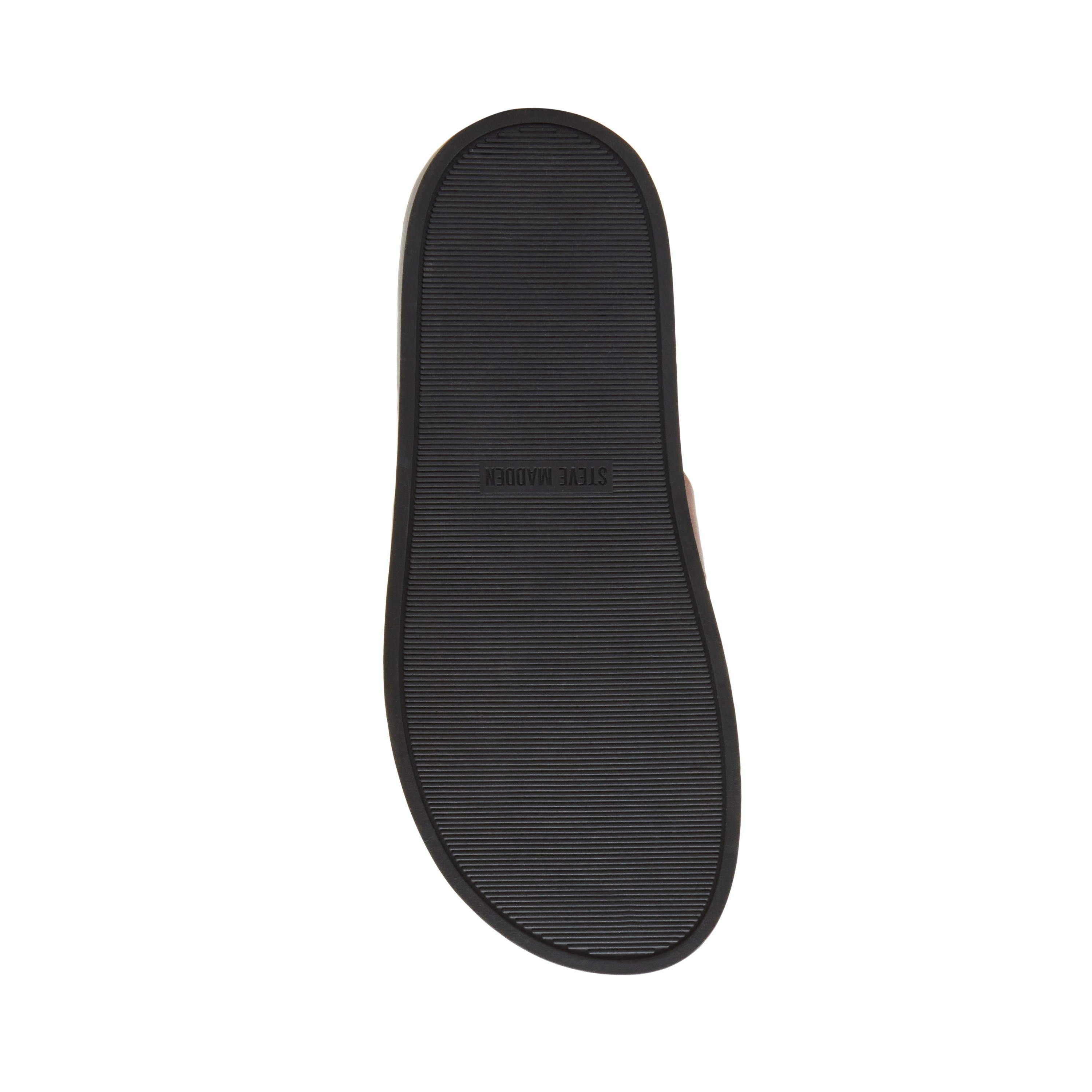 Grayson-R Cognac Leather Sandals & Flip Flops