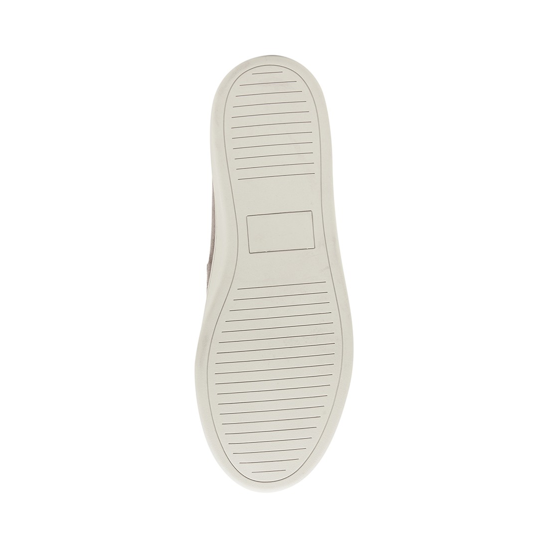 Hannson-R Taupe Suede Driver Loafers