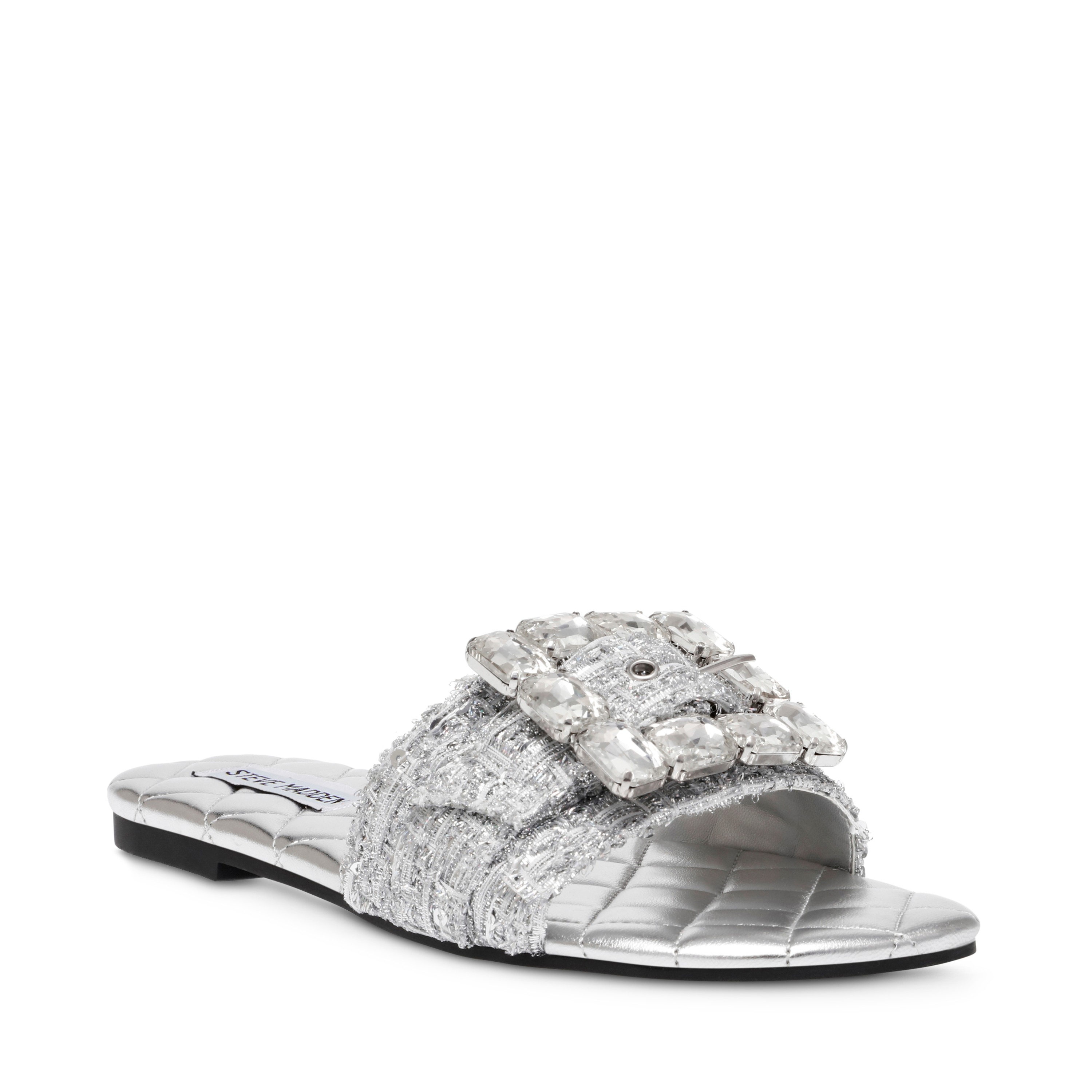 GETAWAY-IN Silver Flats
