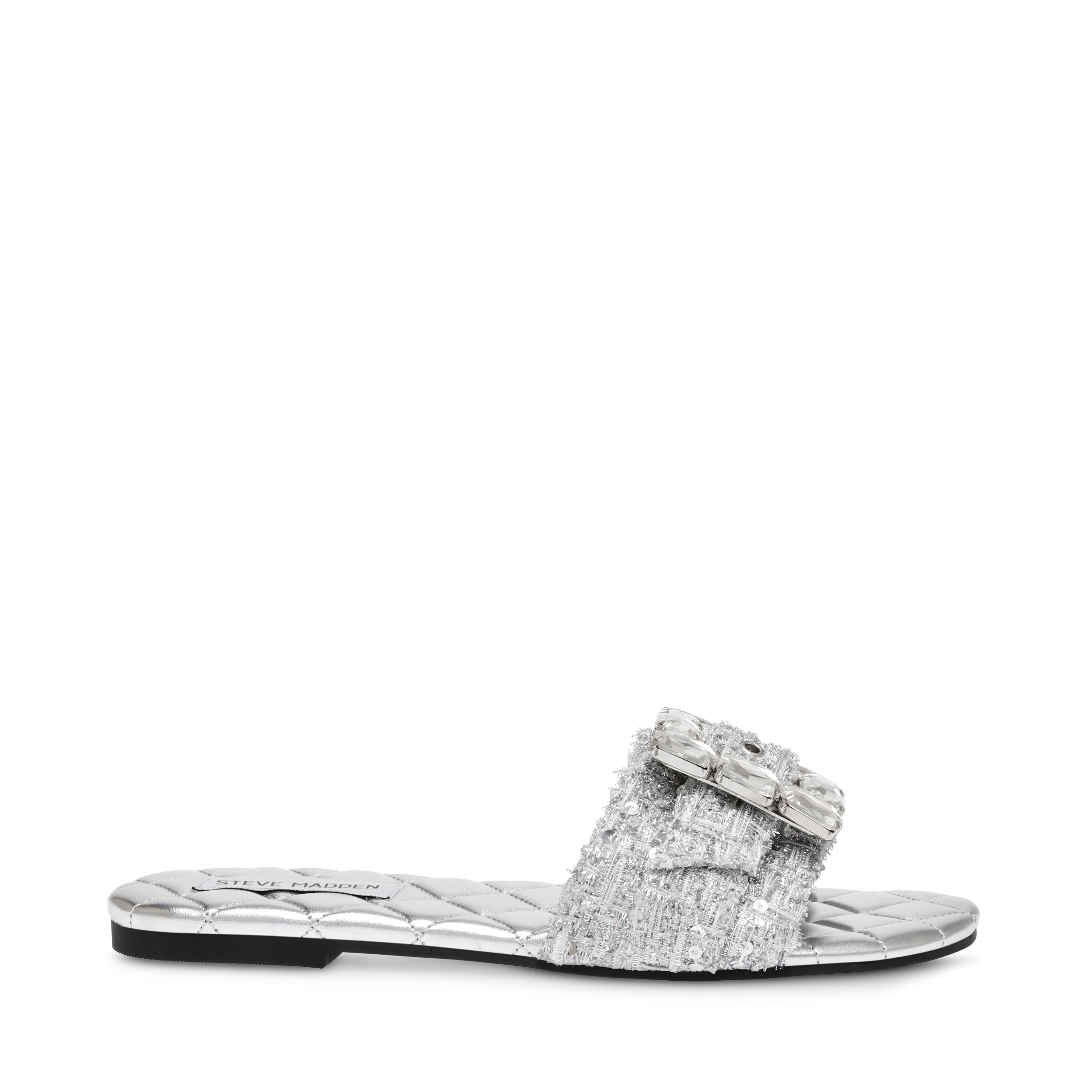 GETAWAY-IN Silver Flats