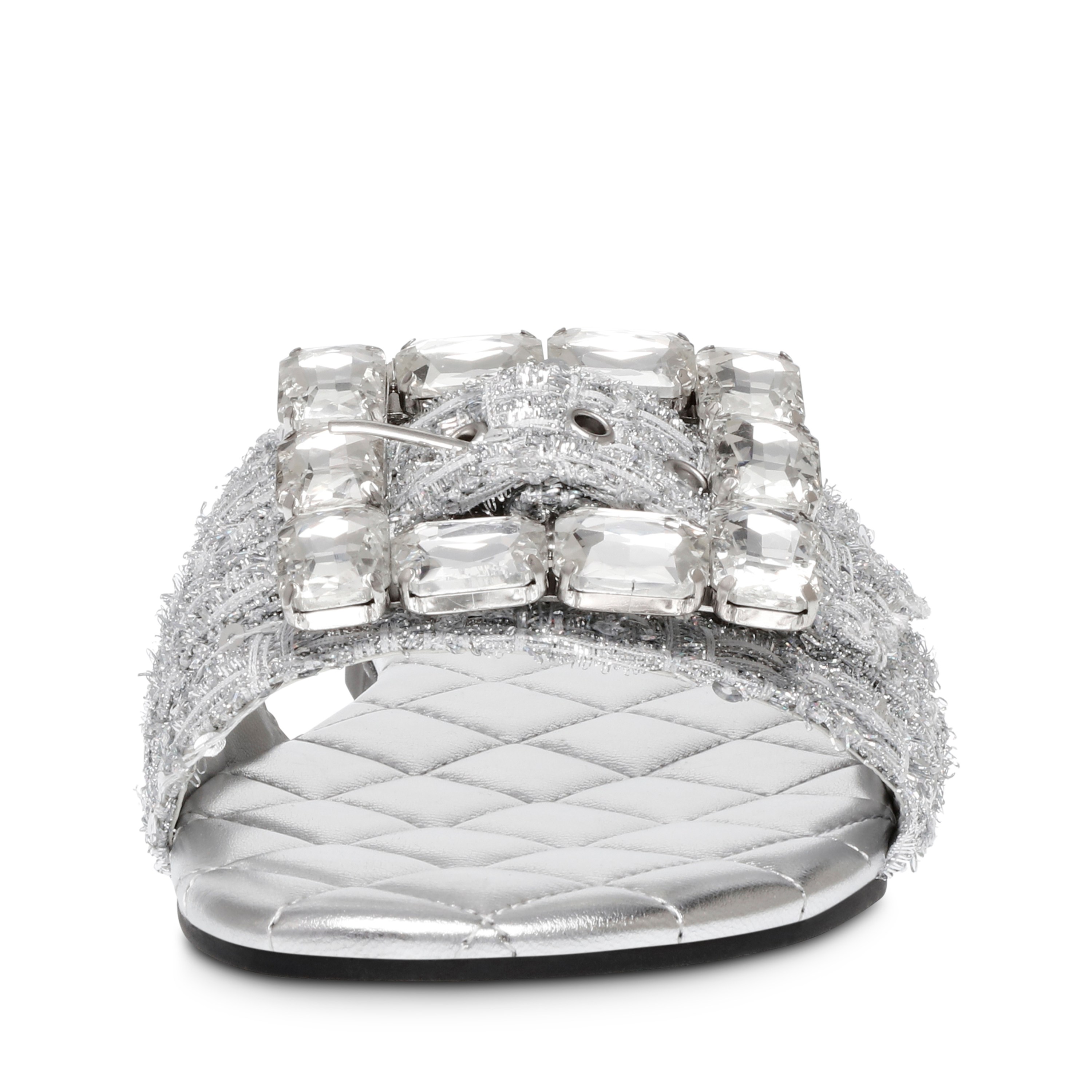 GETAWAY-IN Silver Flats