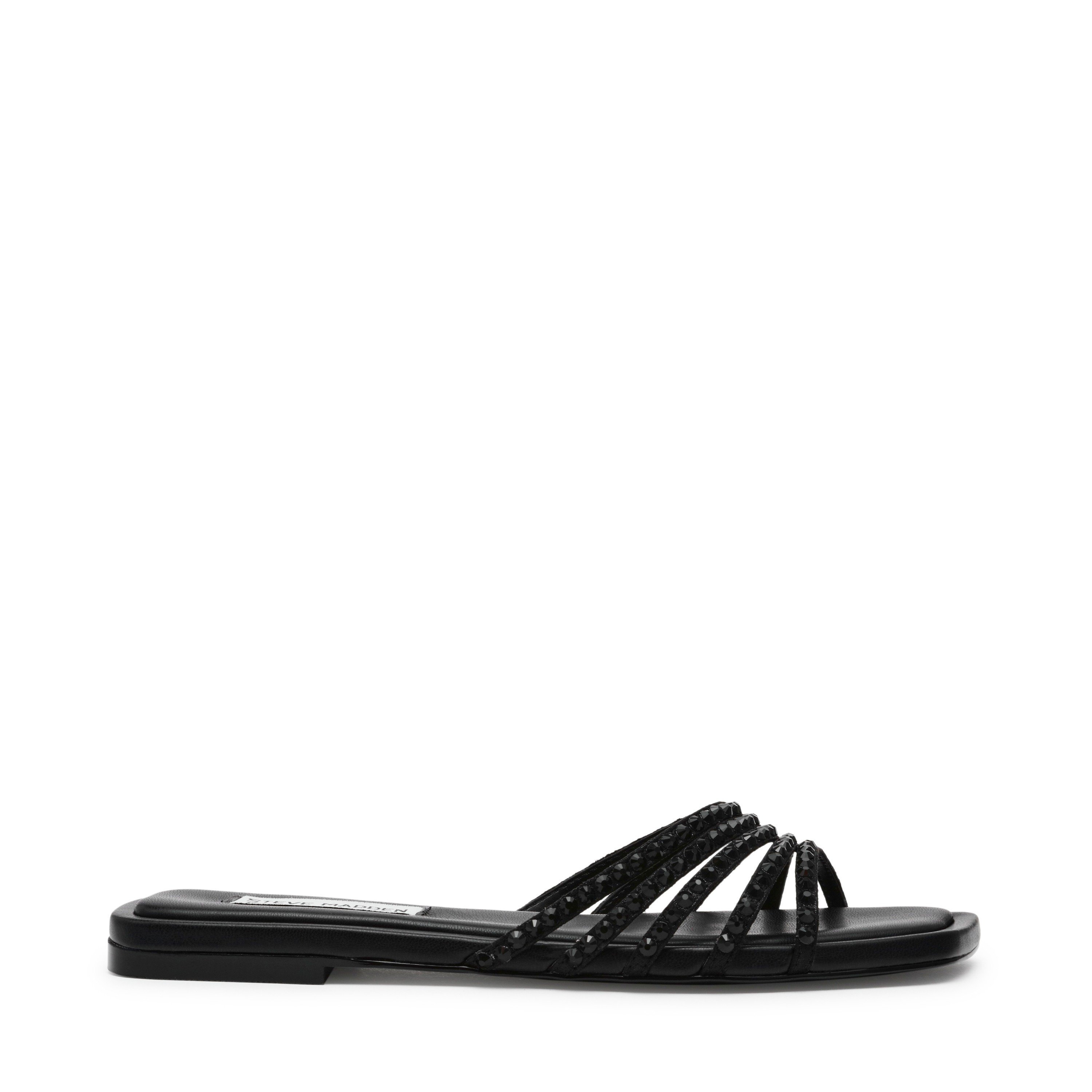 LYRIS-IN Black Flats