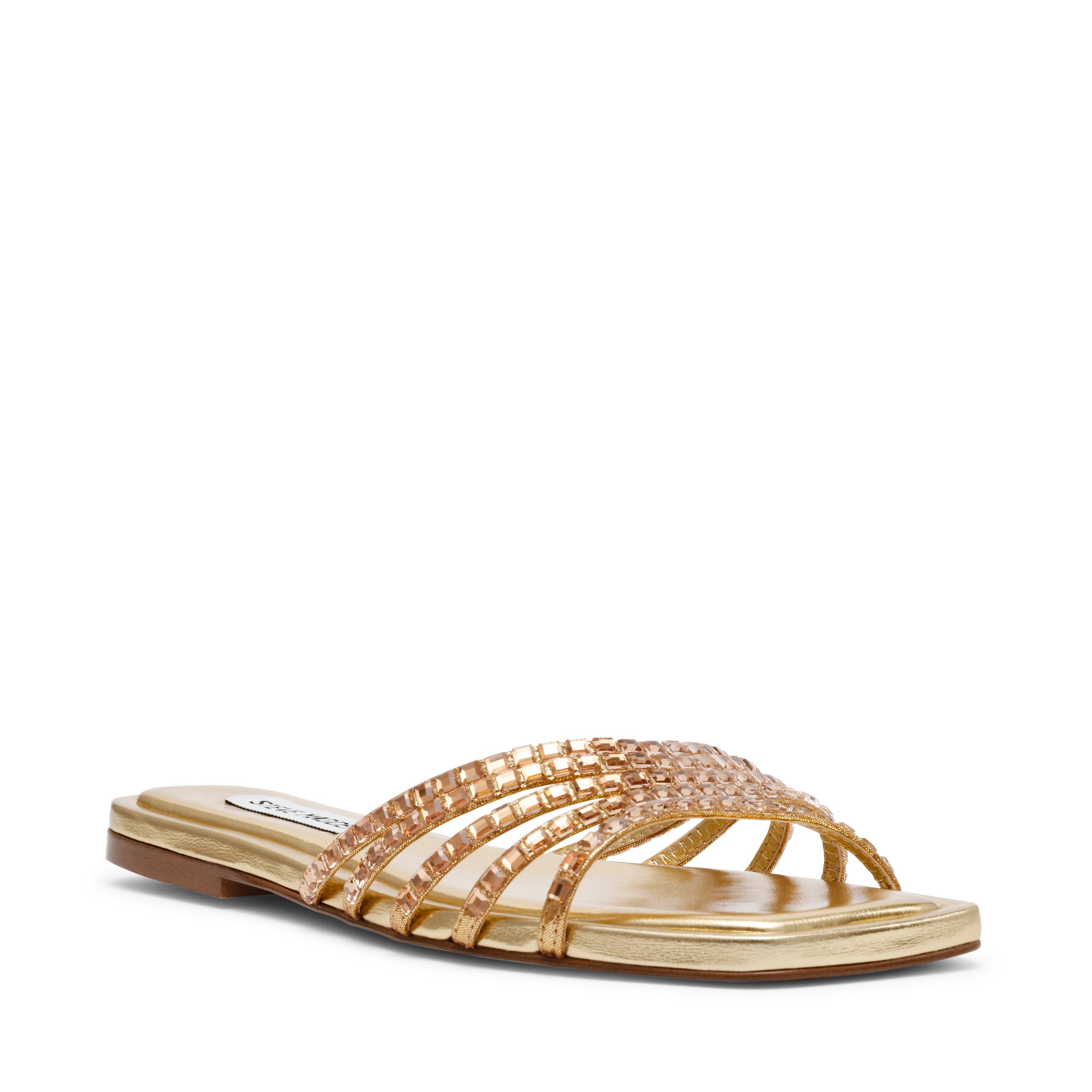 LYRIS-IN Gold Flats