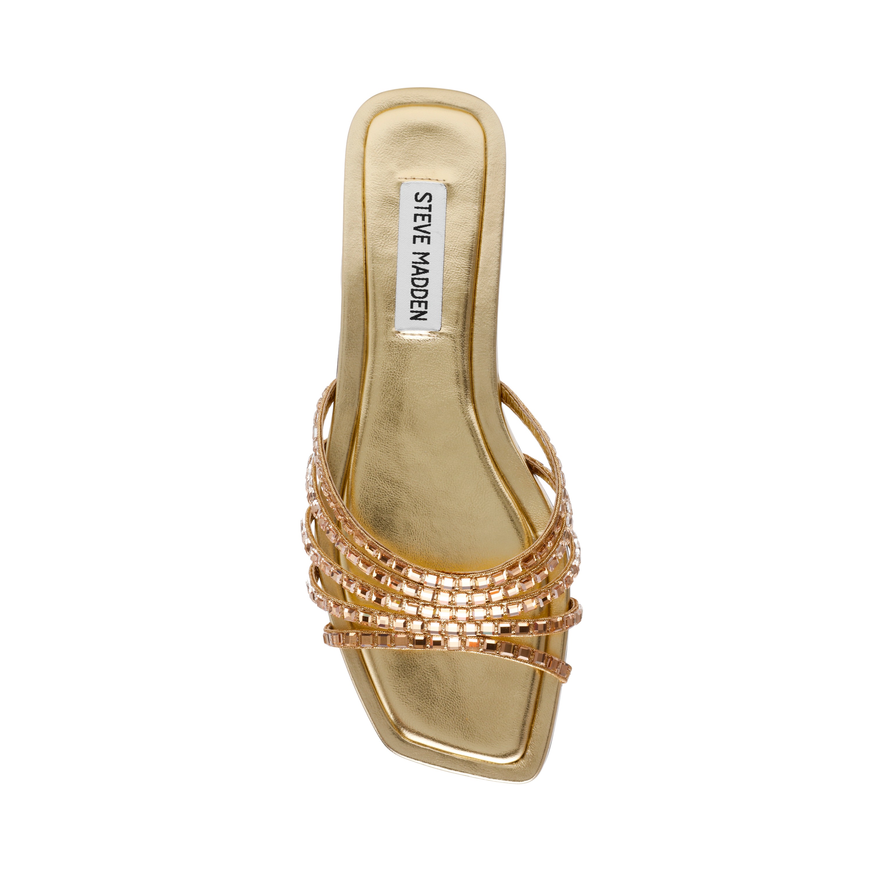 LYRIS-IN Gold Flats