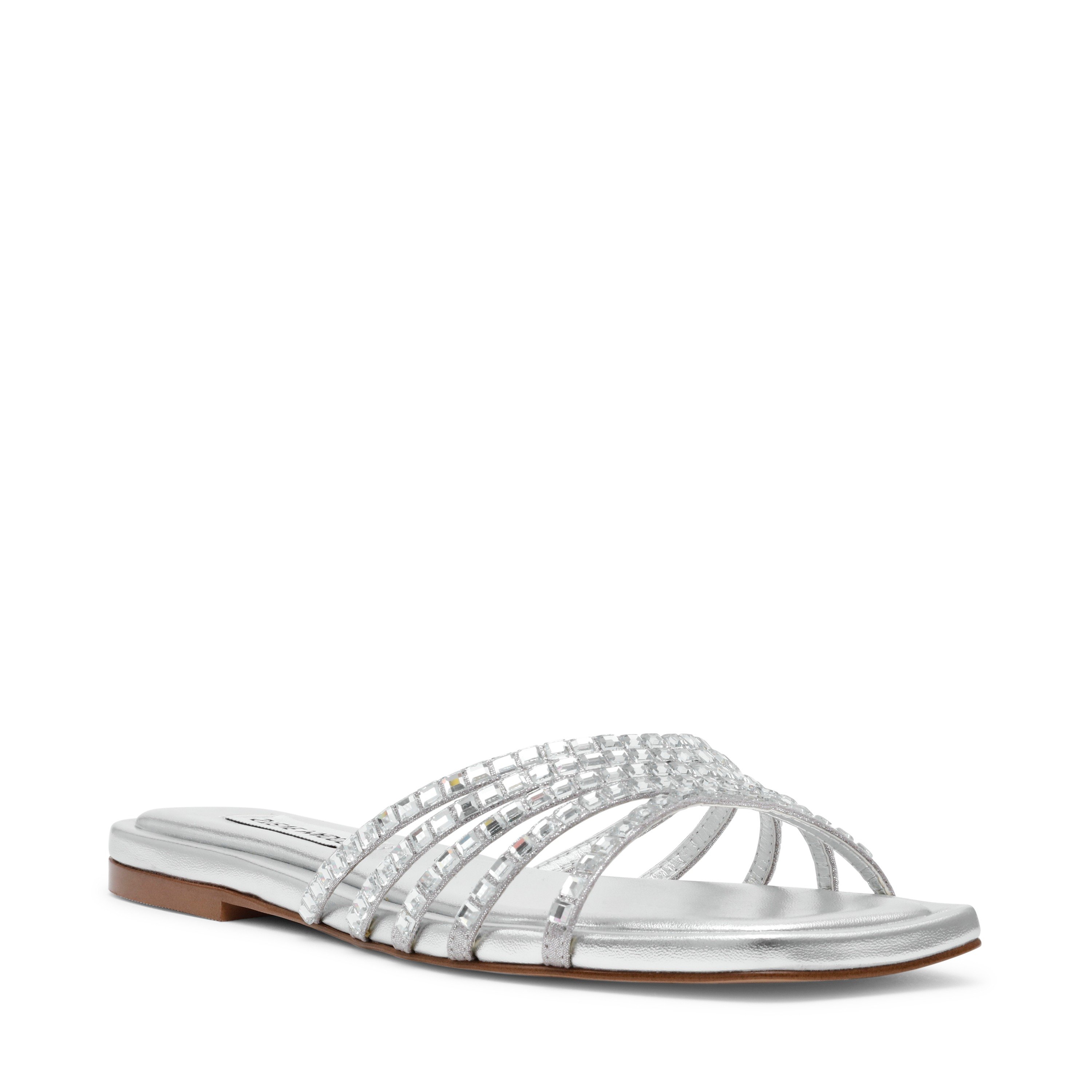 LYRIS-IN Silver Flats
