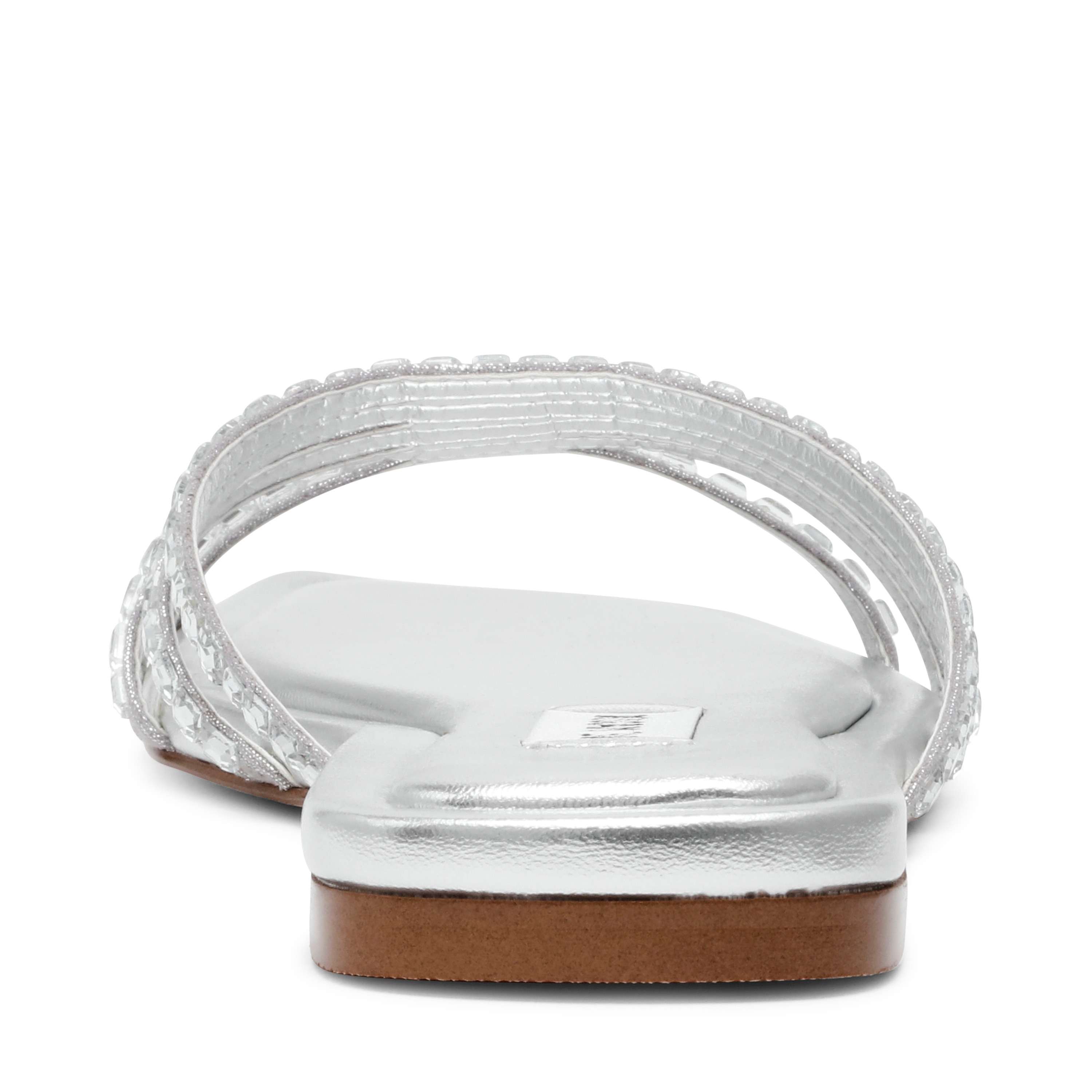 LYRIS-IN Silver Flats