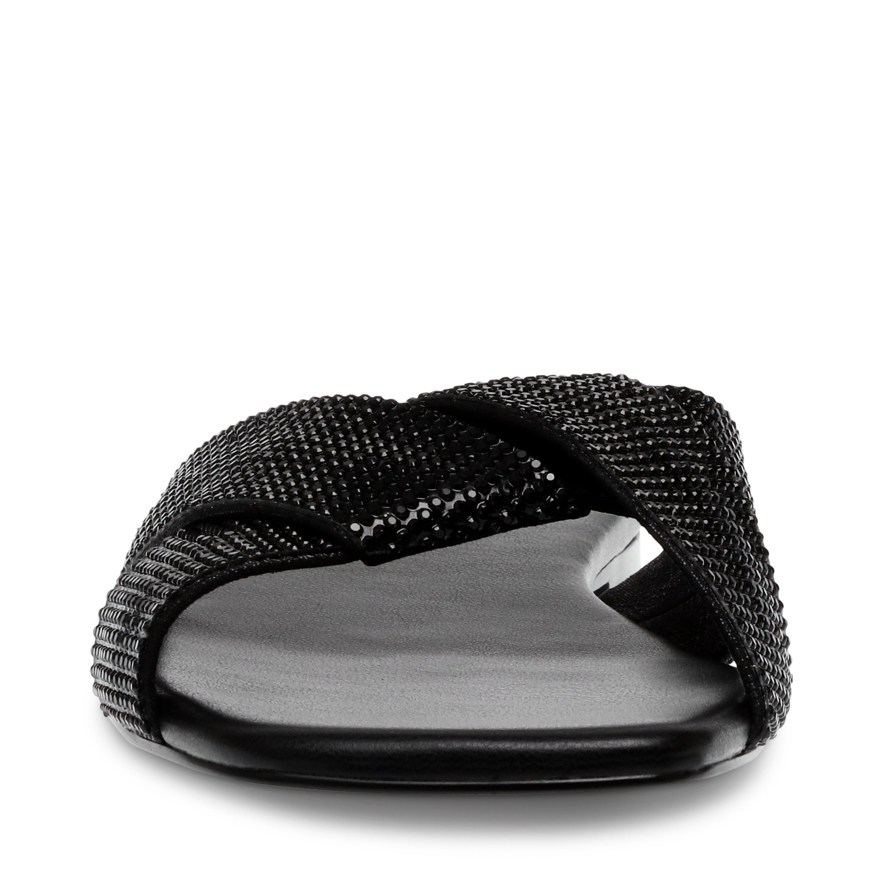 ALLEGRIA-IN Black Flats