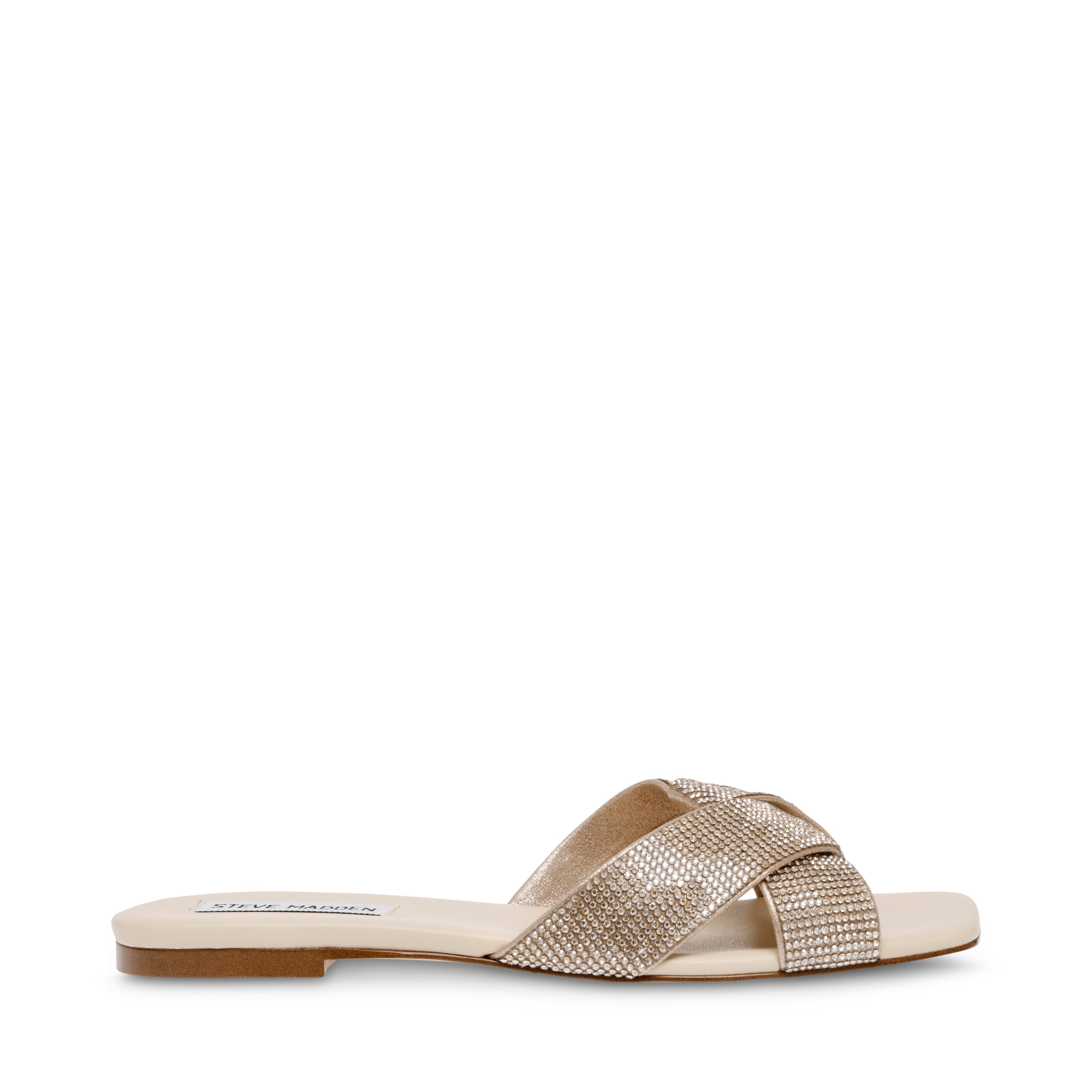 ALLEGRIA-IN Champagne Flats