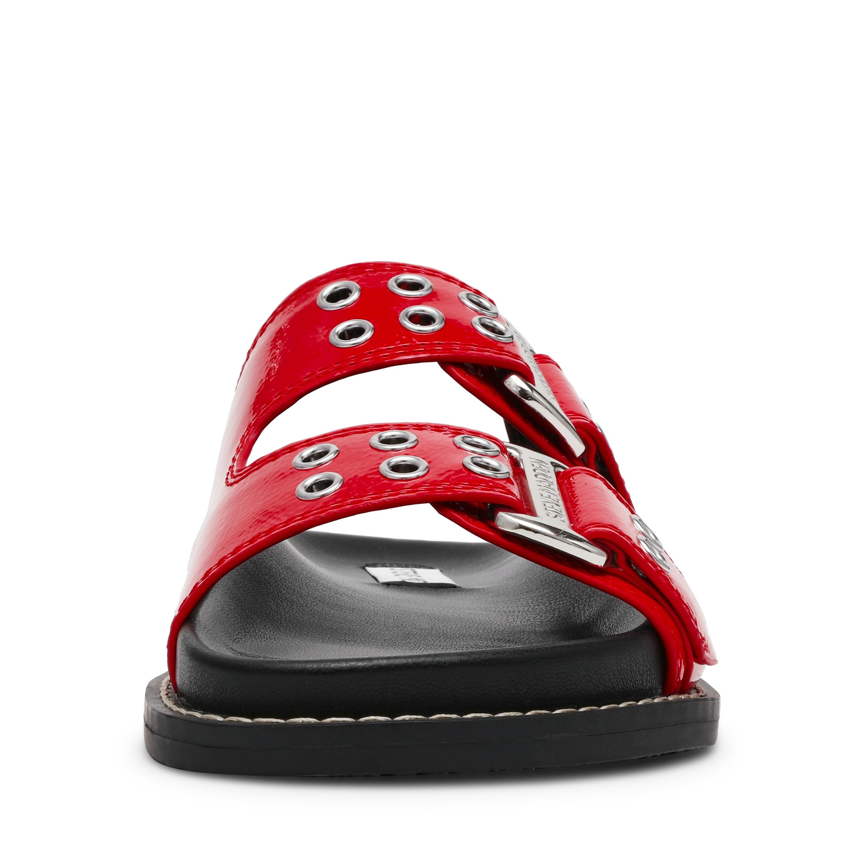 AGENT-IN Red Flats