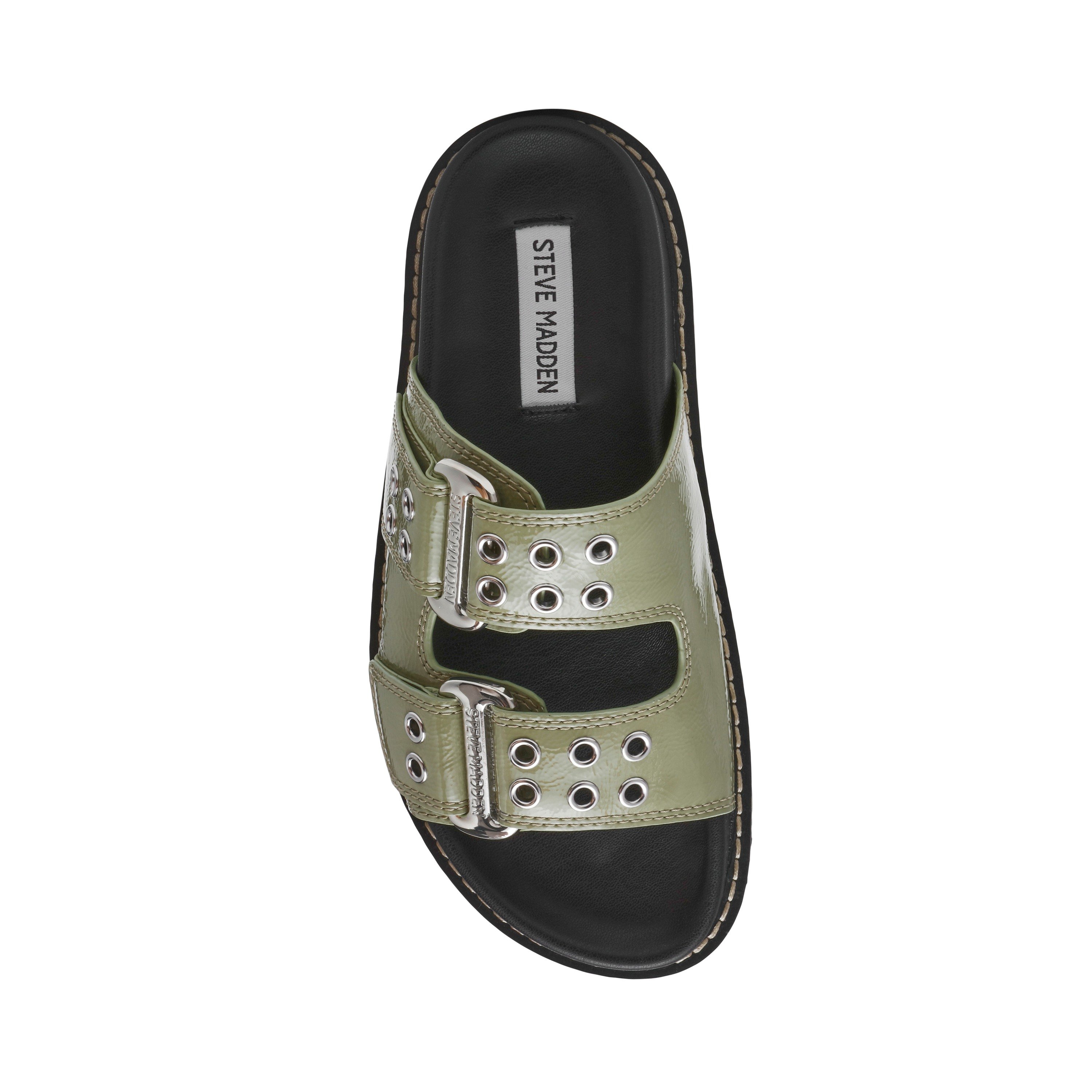 AGENT-IN Green Flats
