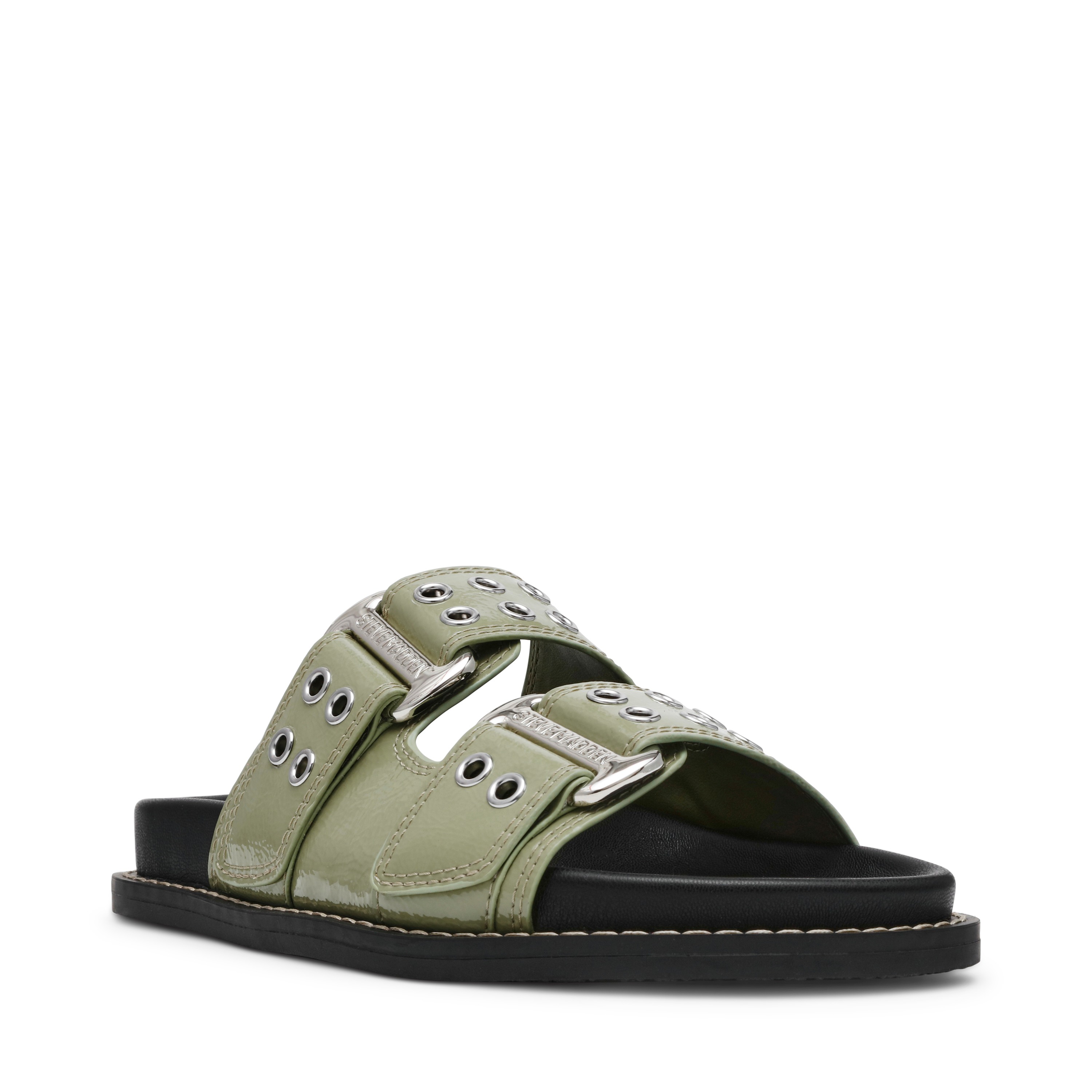 AGENT-IN Green Flats