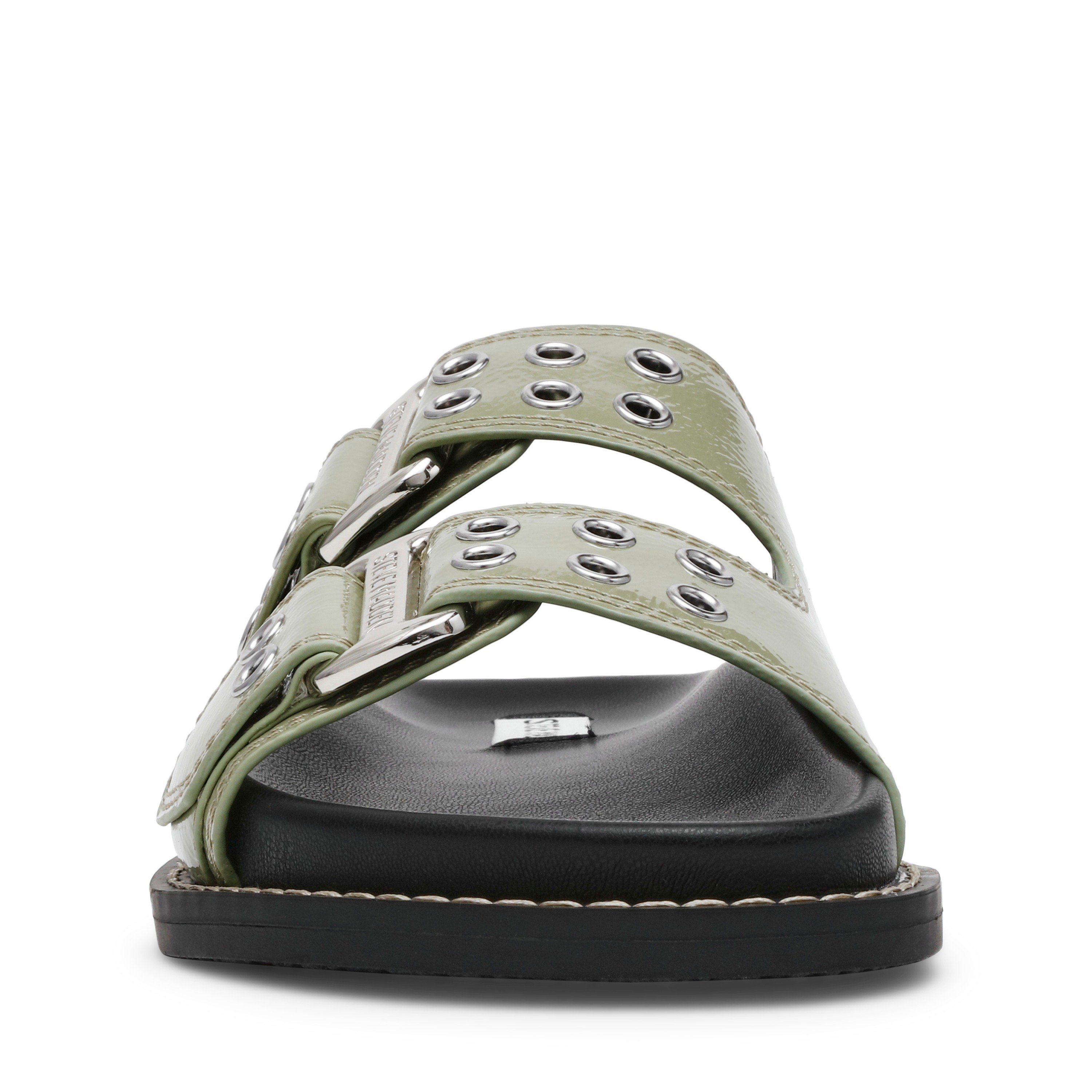 AGENT-IN Green Flats