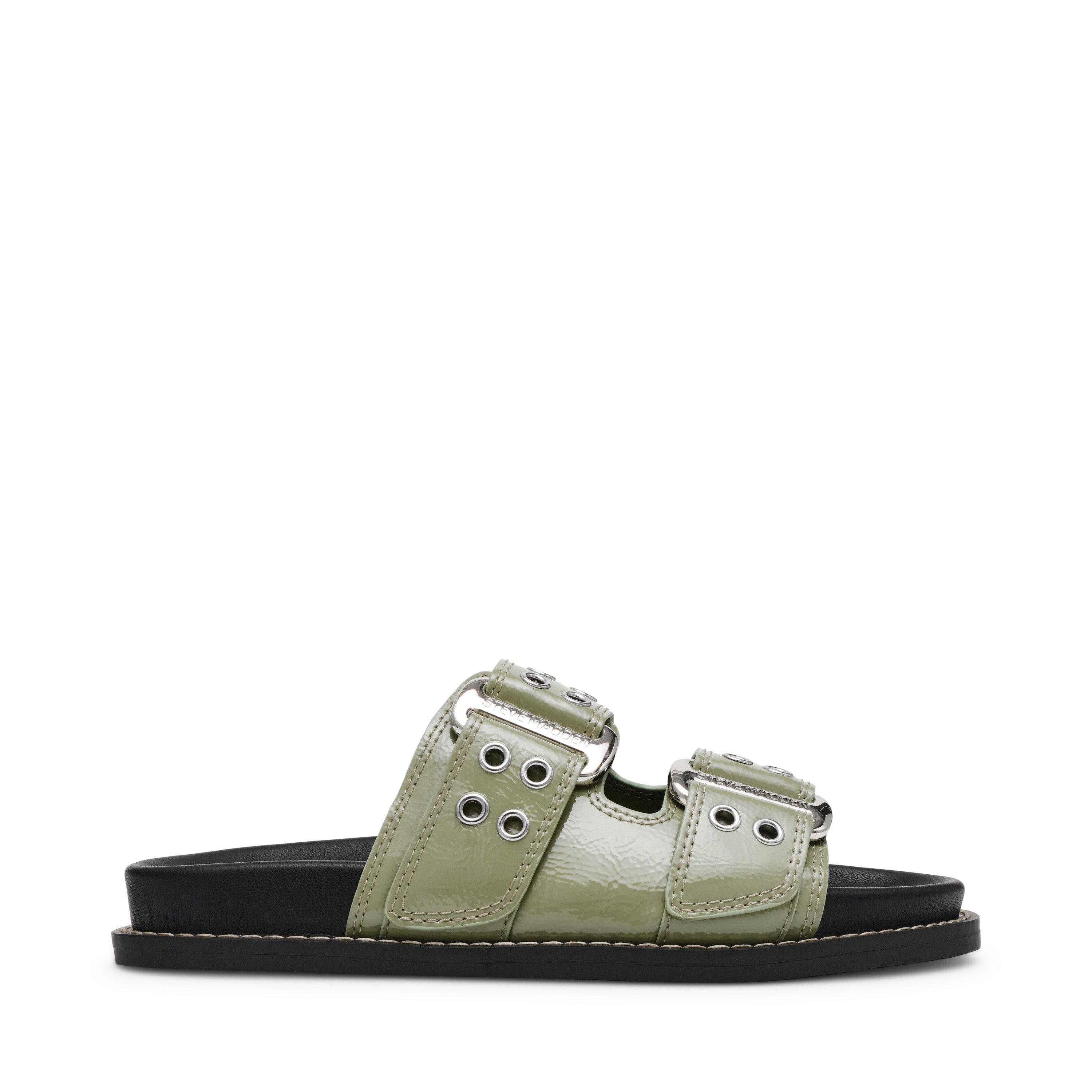 AGENT-IN Green Flats