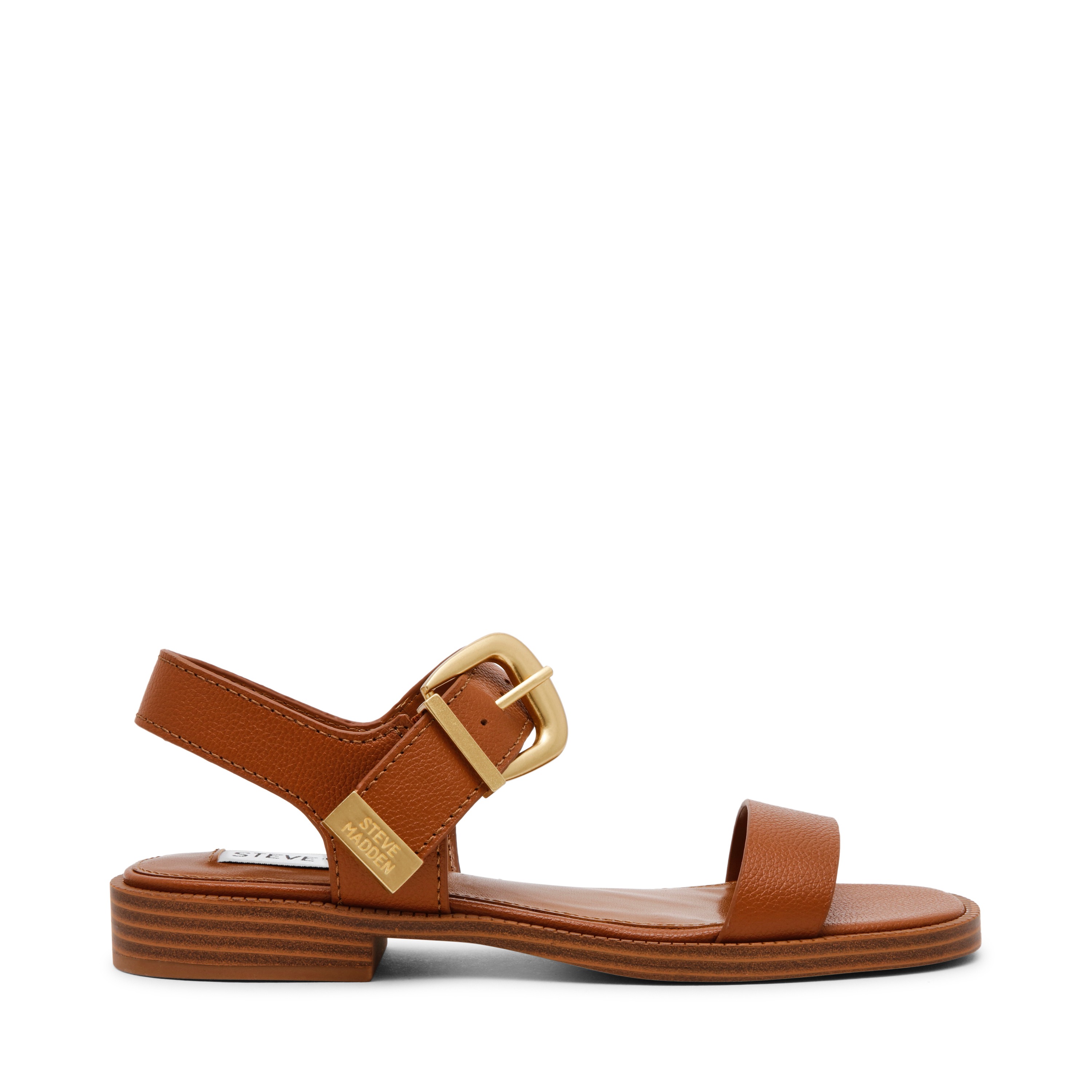 ISLANDER-IN Brown Flats
