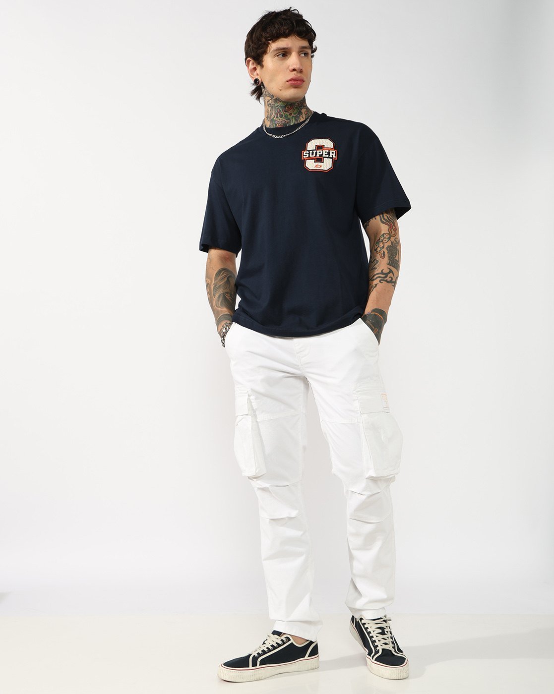CORE PEACHED CARGO