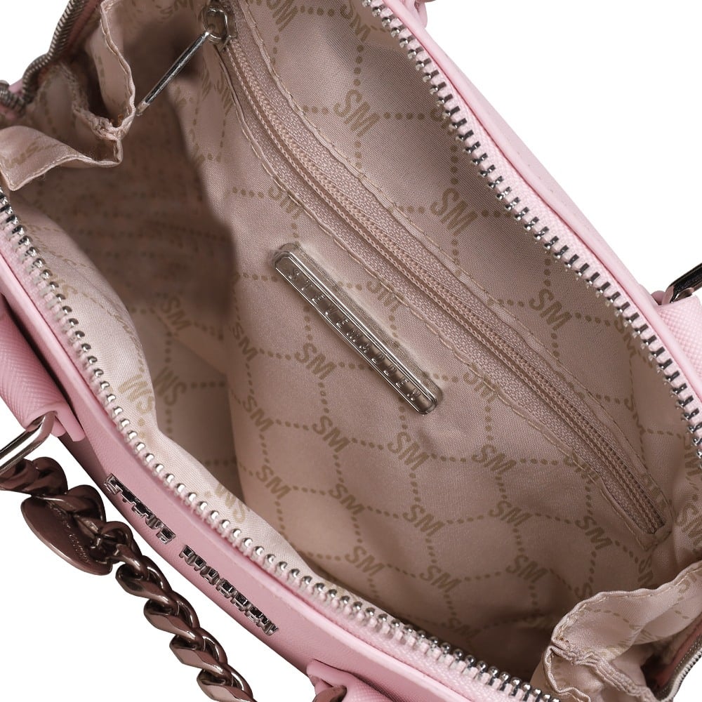 Bfaith Chain 2 Chalk Pink Crossbody