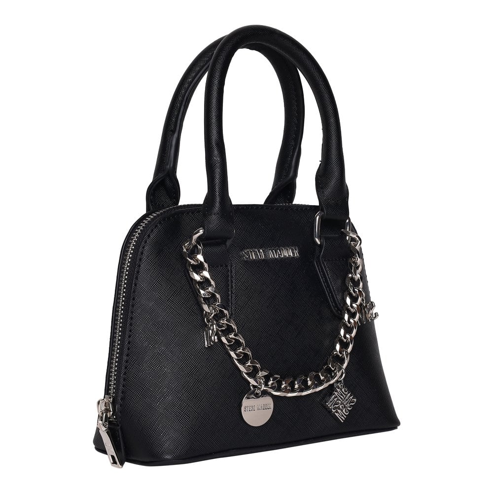 Bfaith Chain 2 Black Crossbody
