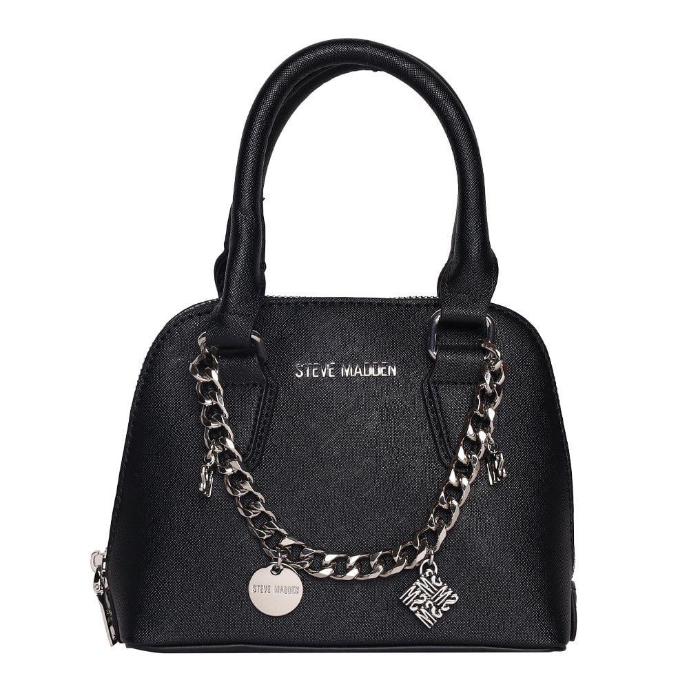Bfaith Chain 2 Black Crossbody