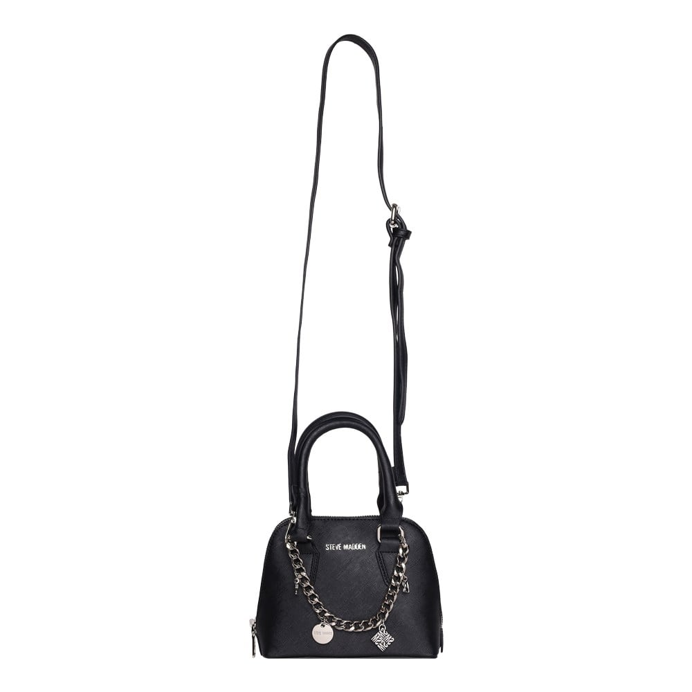 Bfaith Chain 2 Black Crossbody