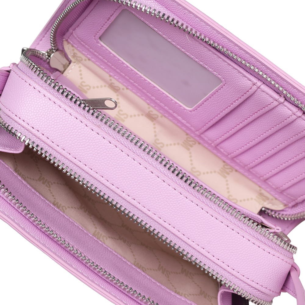 Bkarlee Update Orchard Bouquet Crossbody