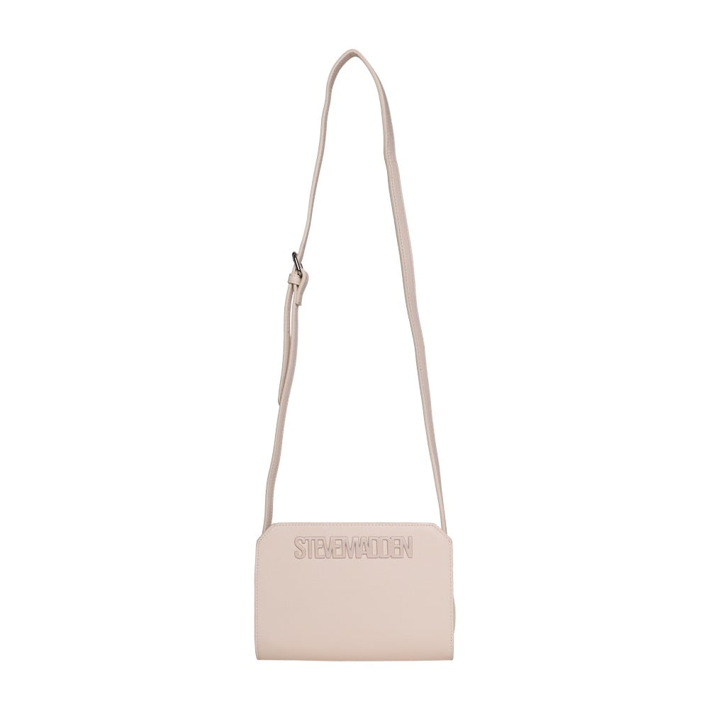 Bkarlee Update Tapioca Crossbody