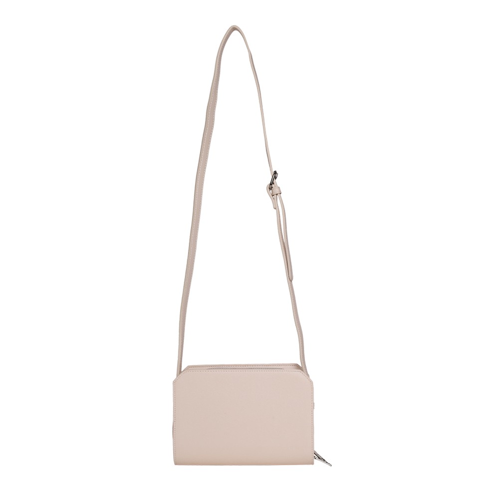Bkarlee Update Tapioca Crossbody