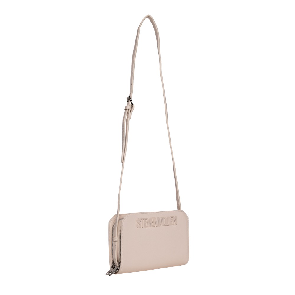 Bkarlee Update Tapioca Crossbody