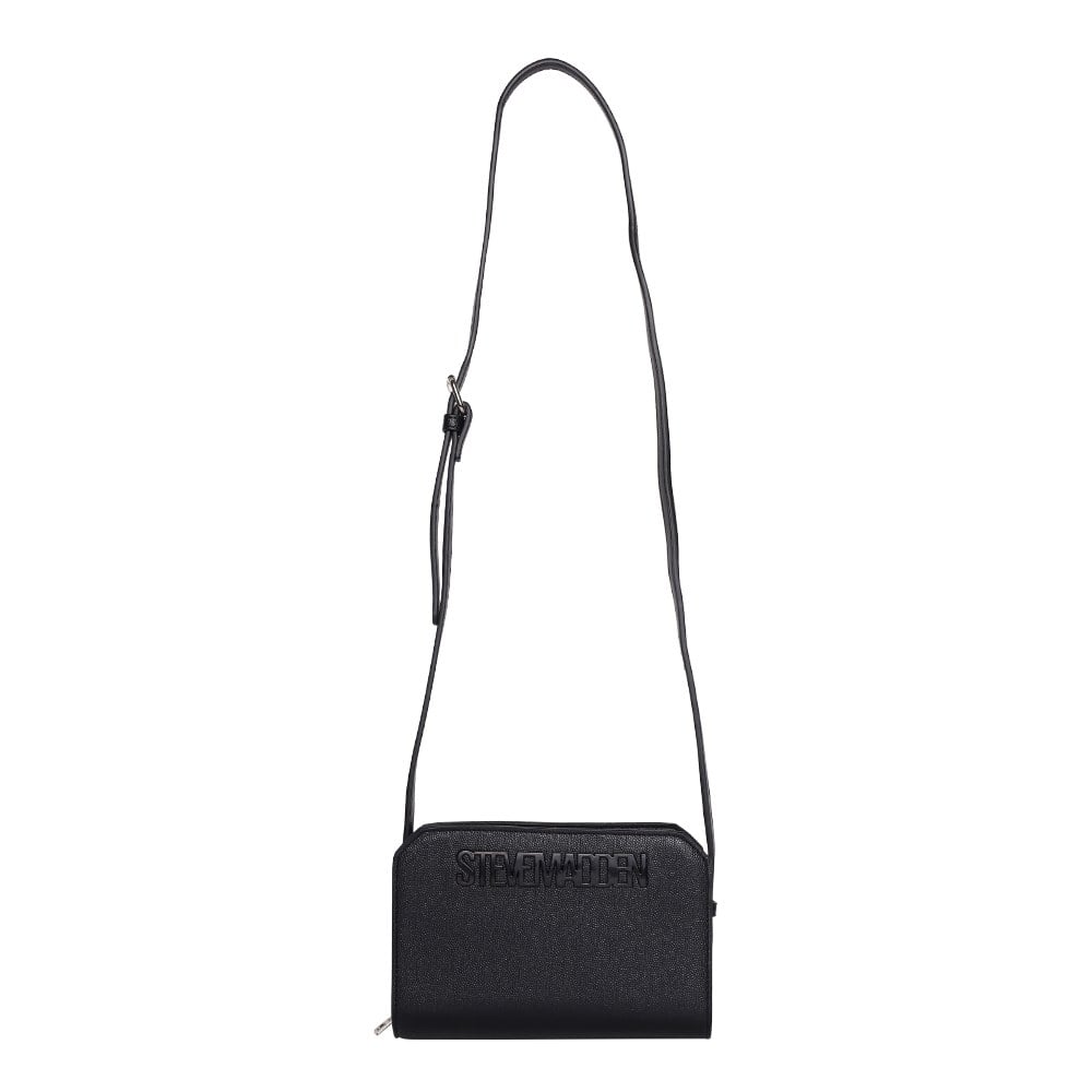 Bkarlee Update Black Crossbody