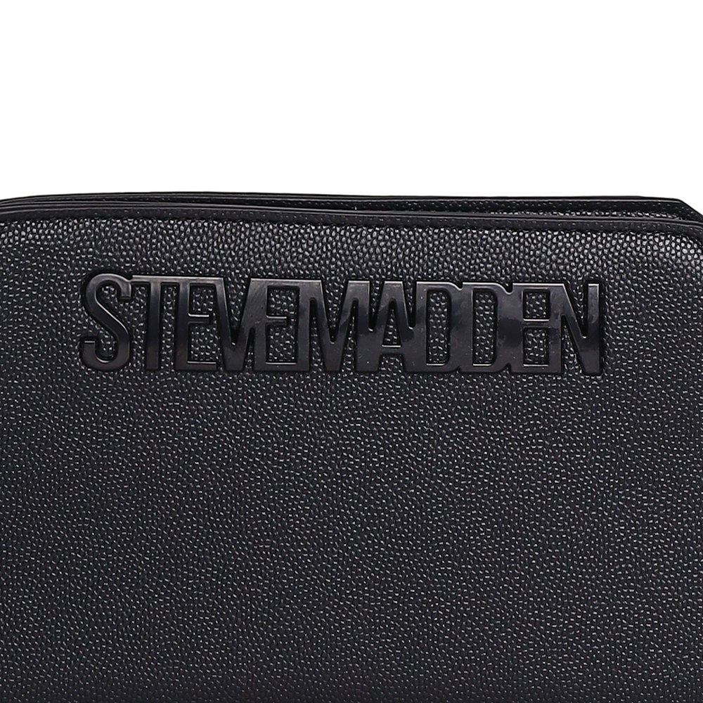Bkarlee Update Black Crossbody