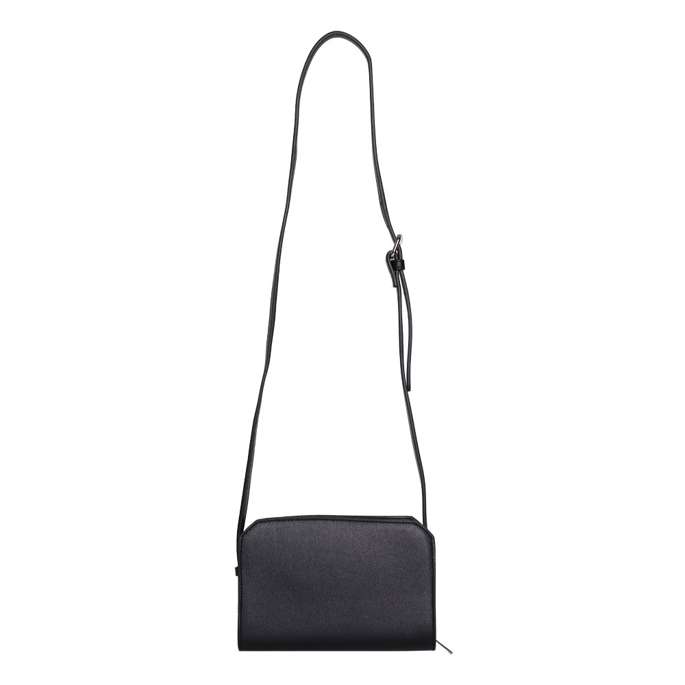 Bkarlee Update Black Crossbody