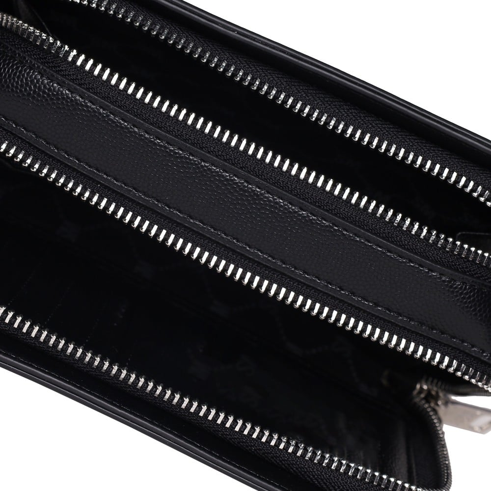 Bkarlee Update Black Crossbody
