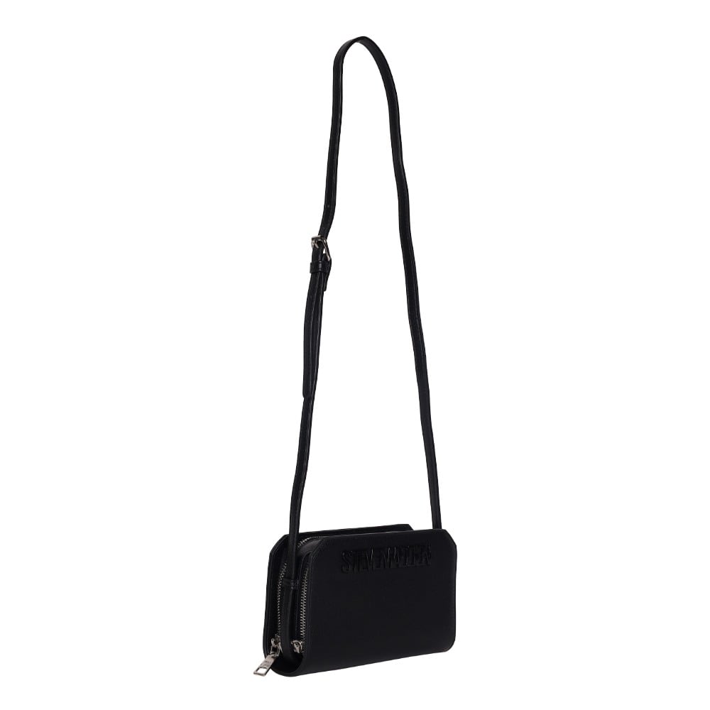 Bkarlee Update Black Crossbody