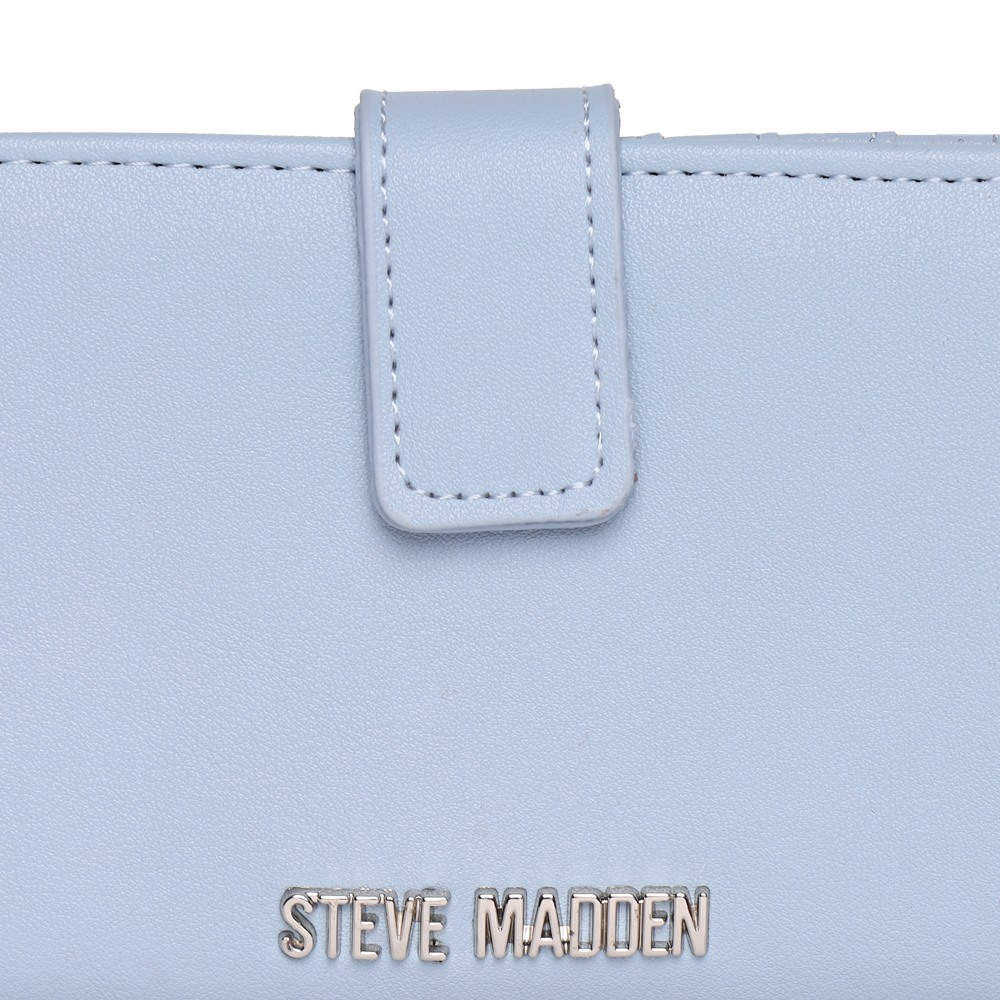 Brubi Blue Haze Clutches & Wallets