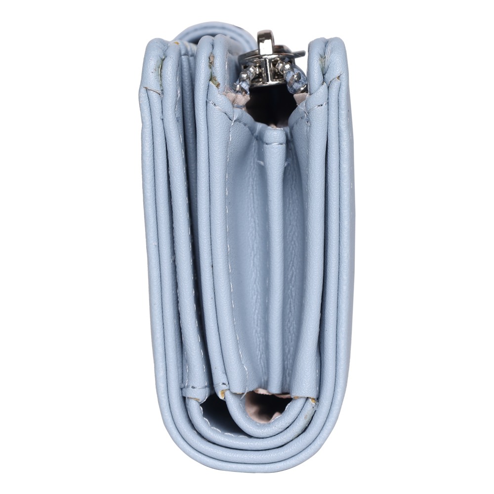 Brubi Blue Haze Clutches & Wallets