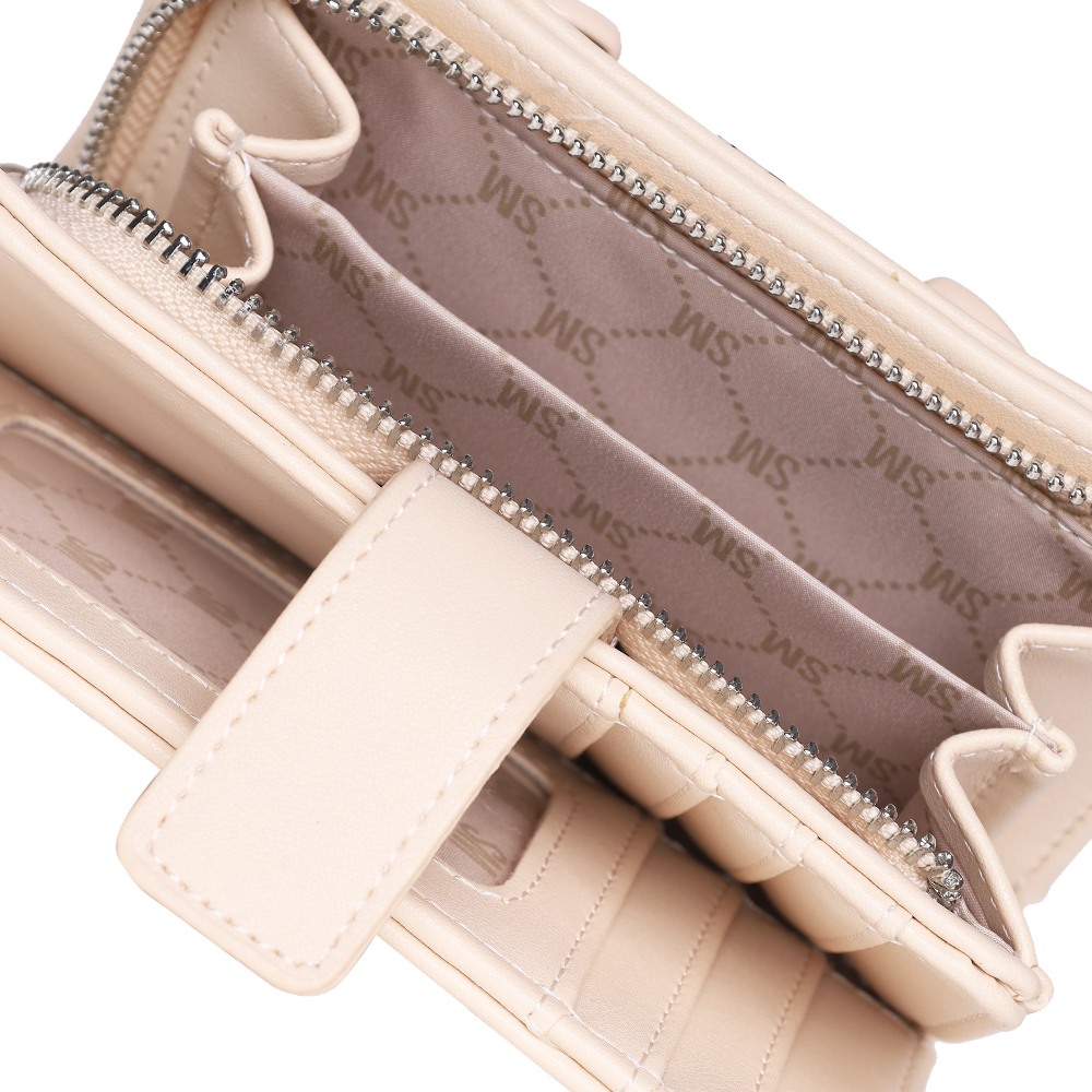 Brubi Tapioca Clutches & Wallets