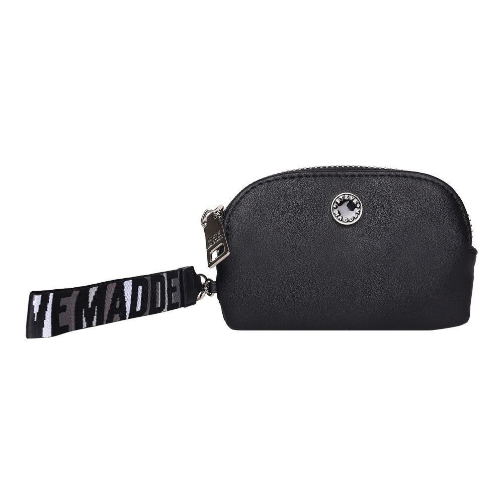 Barisa Black Clutches & Wallets