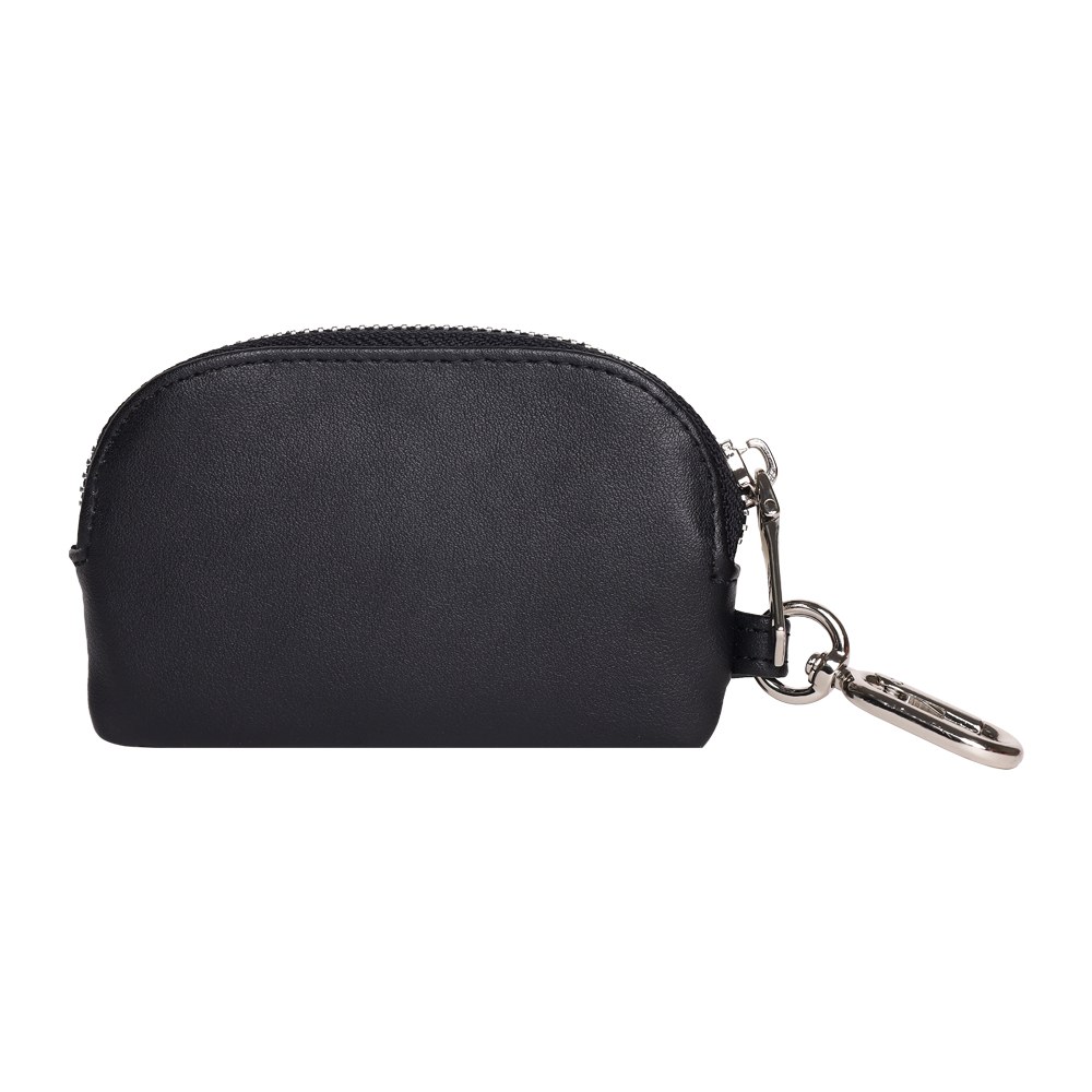 Barisa Black Clutches & Wallets