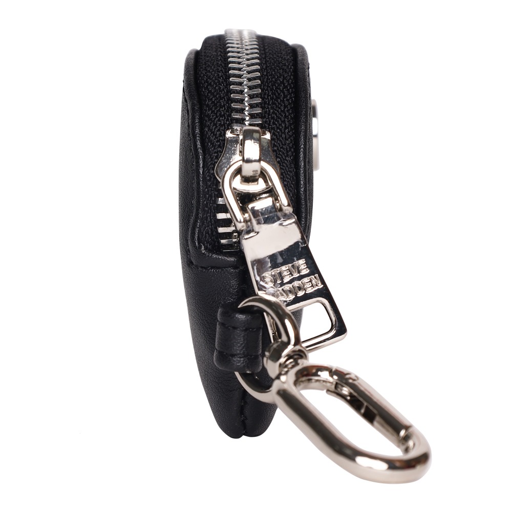 Barisa Black Clutches & Wallets