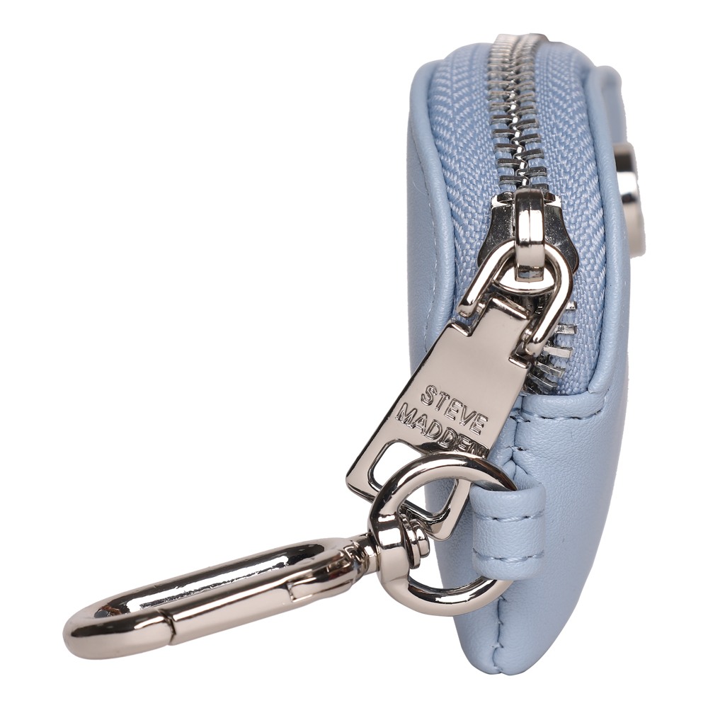 Barisa Blue Haze Clutches & Wallets