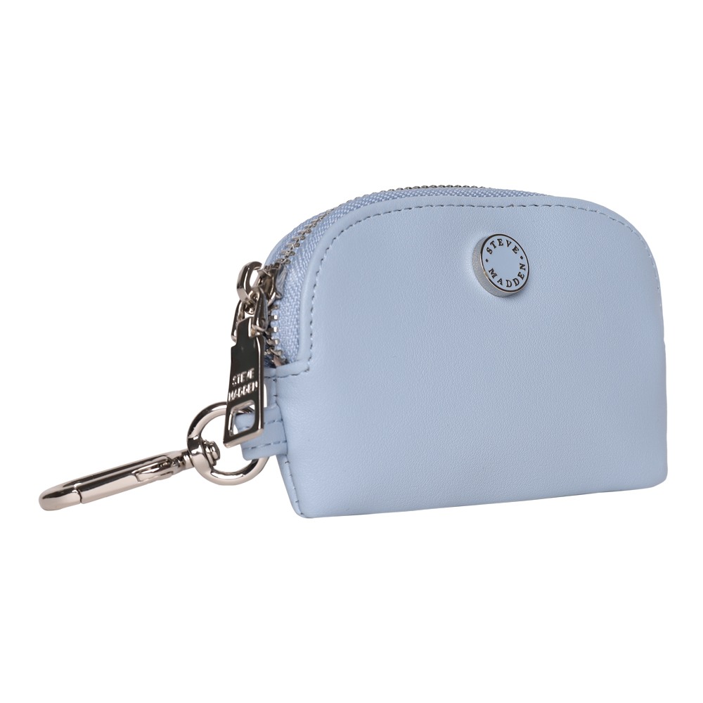 Barisa Blue Haze Clutches & Wallets