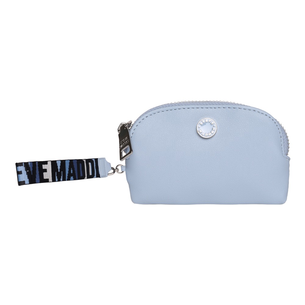 Barisa Blue Haze Clutches & Wallets